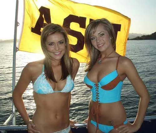 ASU... Again posted by thementaltyrant