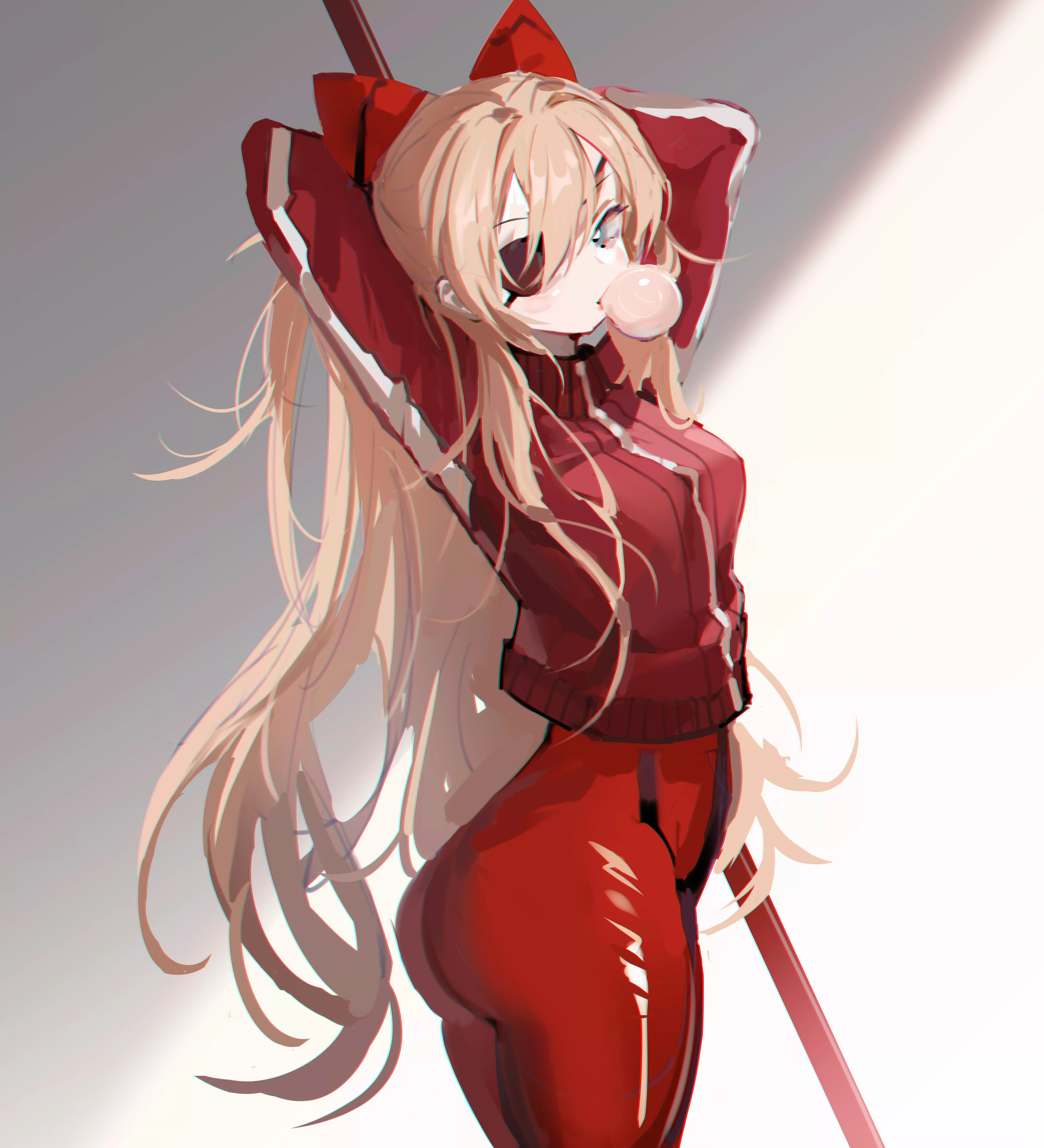 Asuka (14sky) [Neon Genesis Evangelion] posted by Kuro-Oji