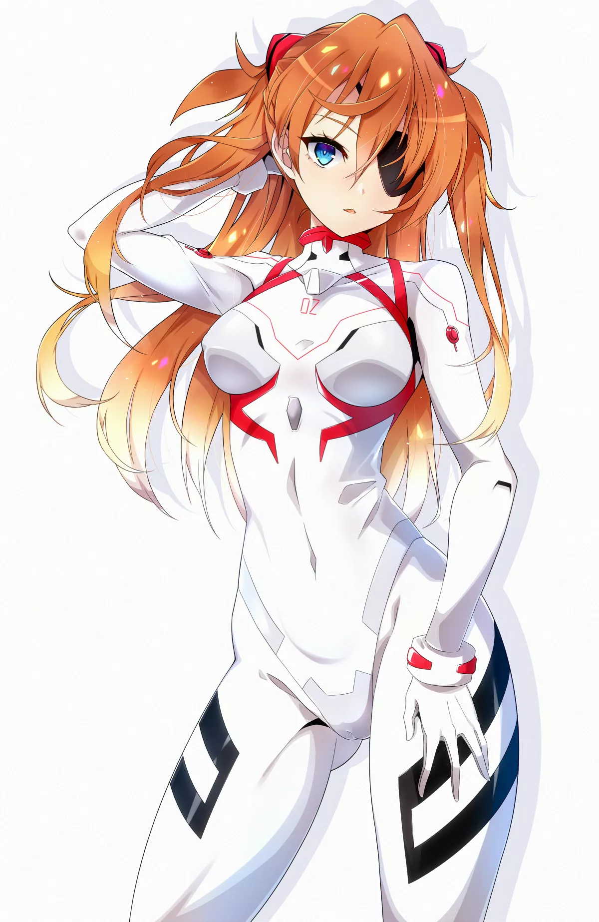 Asuka by ripe.C posted by I_cant_be_