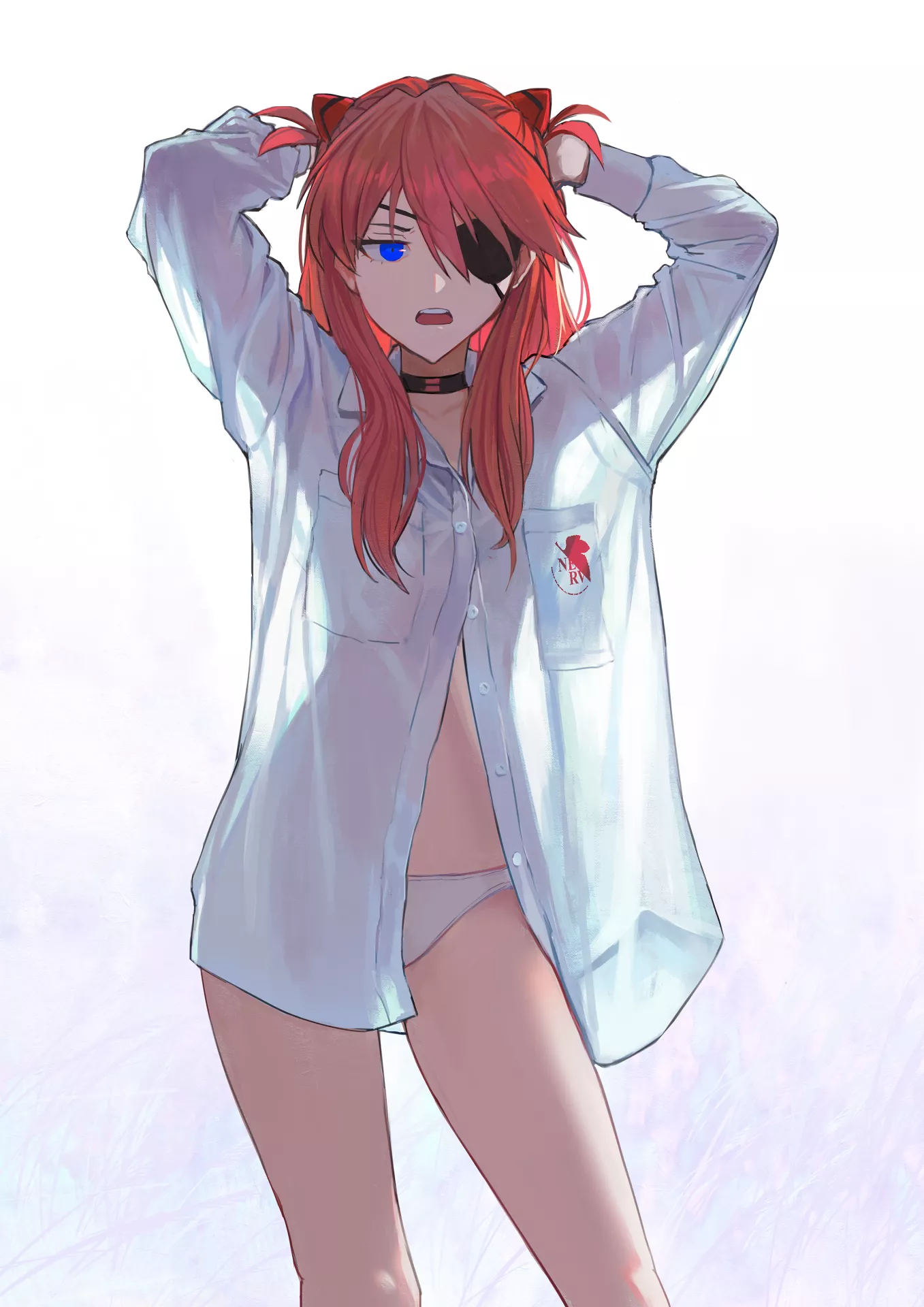 Asuka (Evangelion) posted by soapmacreddit69