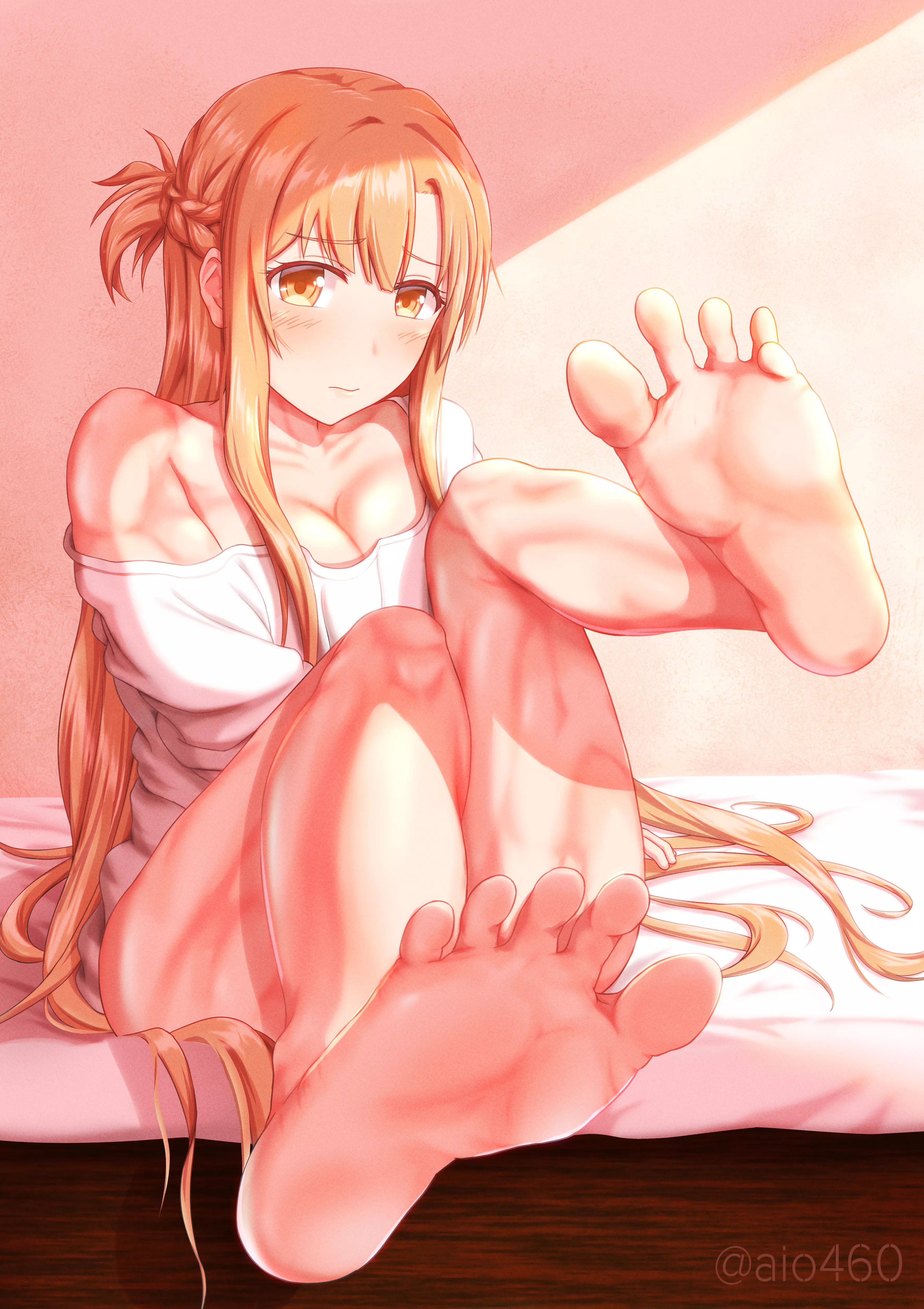 Asuna (相王赤彦) posted by angram8