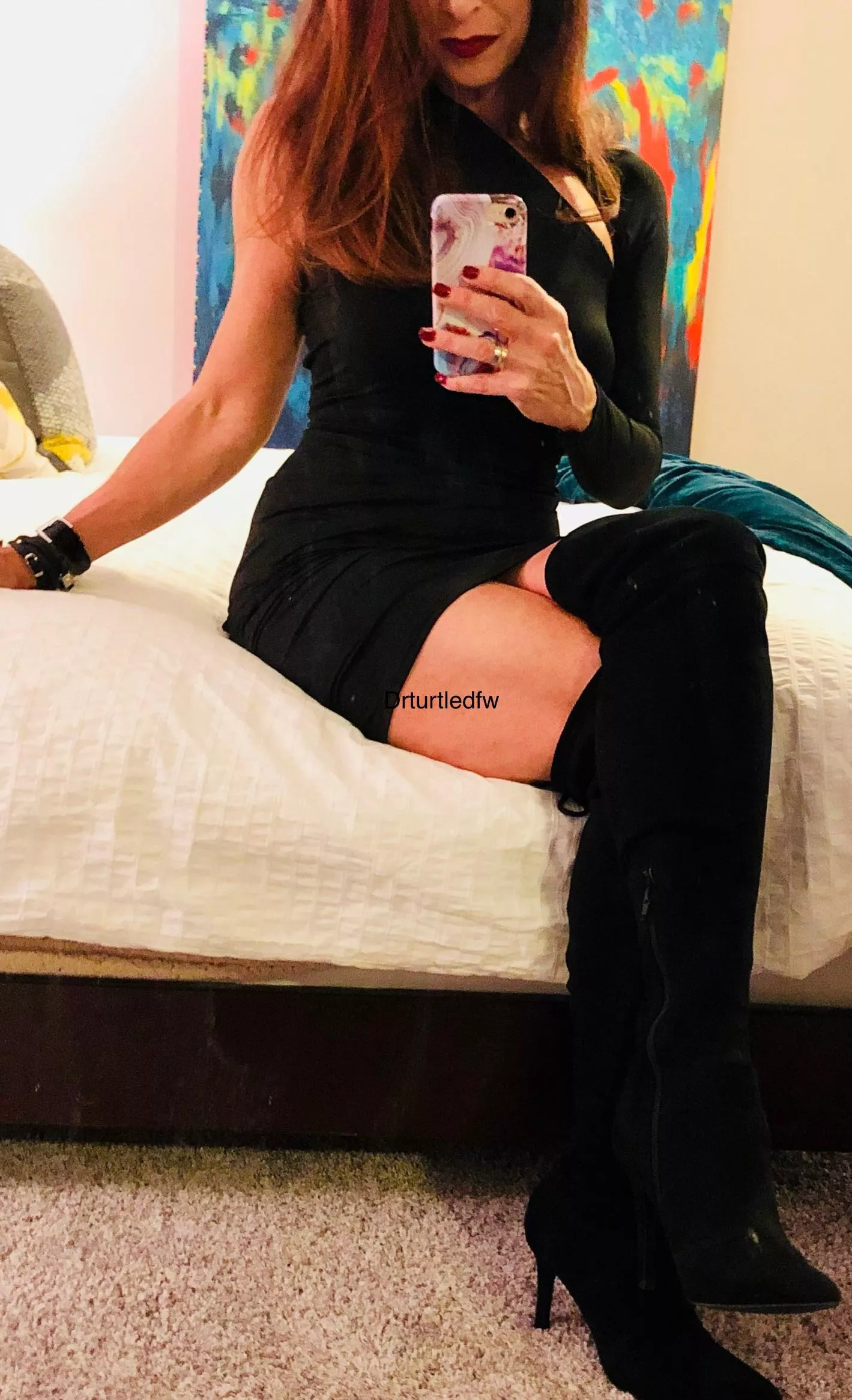 At 59(f) would you fuck me in the boots? posted by drturtledfw