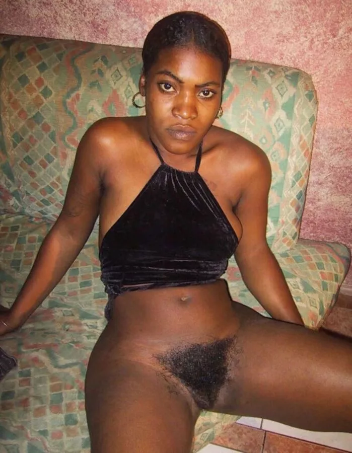 At least once in your life you should taste some Haitian bush posted by Decent-Confidence268