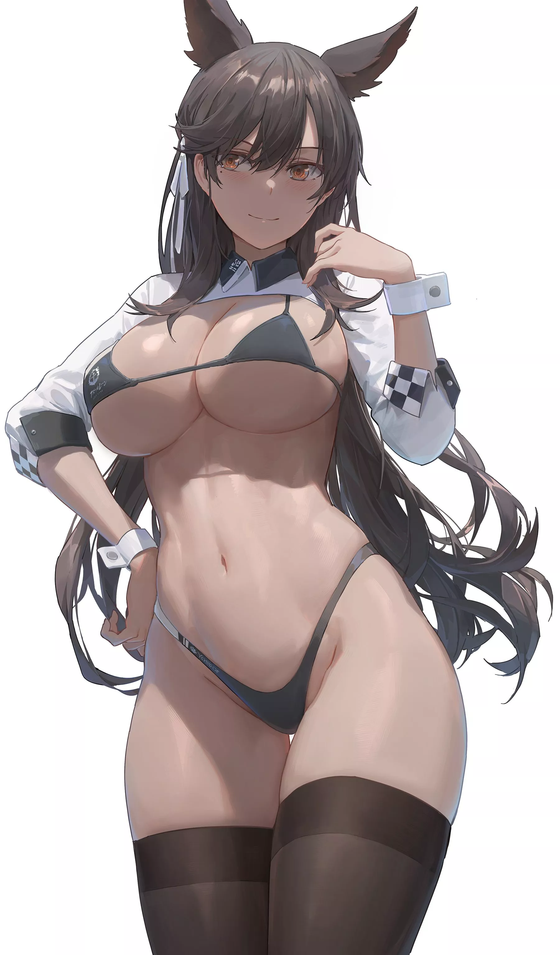 Atago [Azur LAne] posted by 12332145778