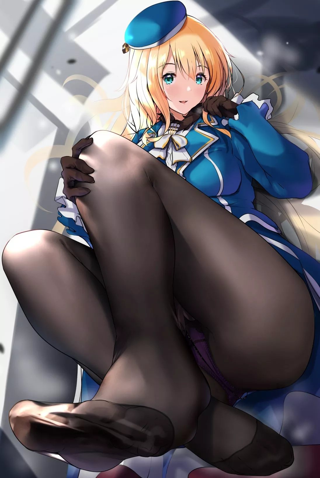 Atago [Kantai Collection] posted by CheetahSperm18