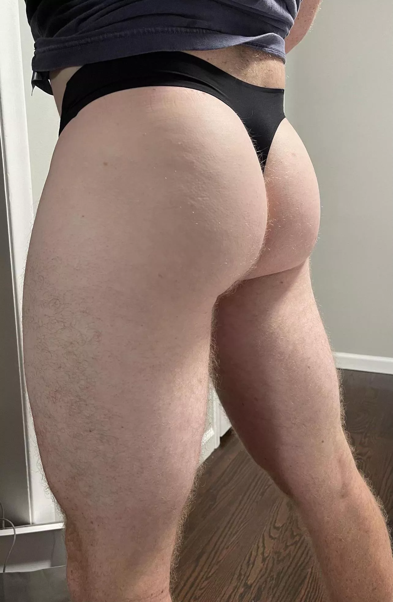 Athletic thongs, most comfortable underwear out there posted by Bigbootythongboy