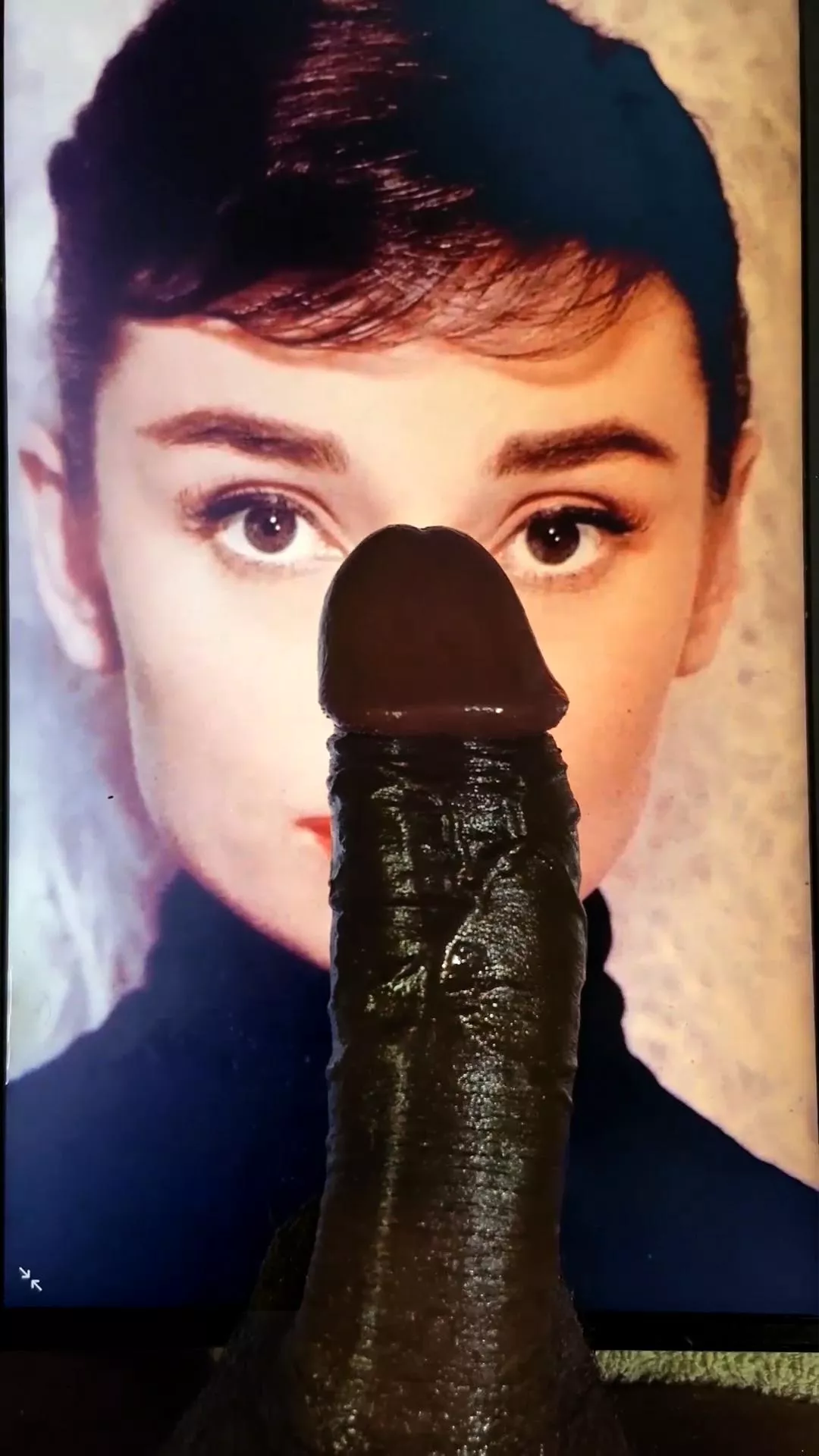 Audrey ðŸ† posted by Jinsang666