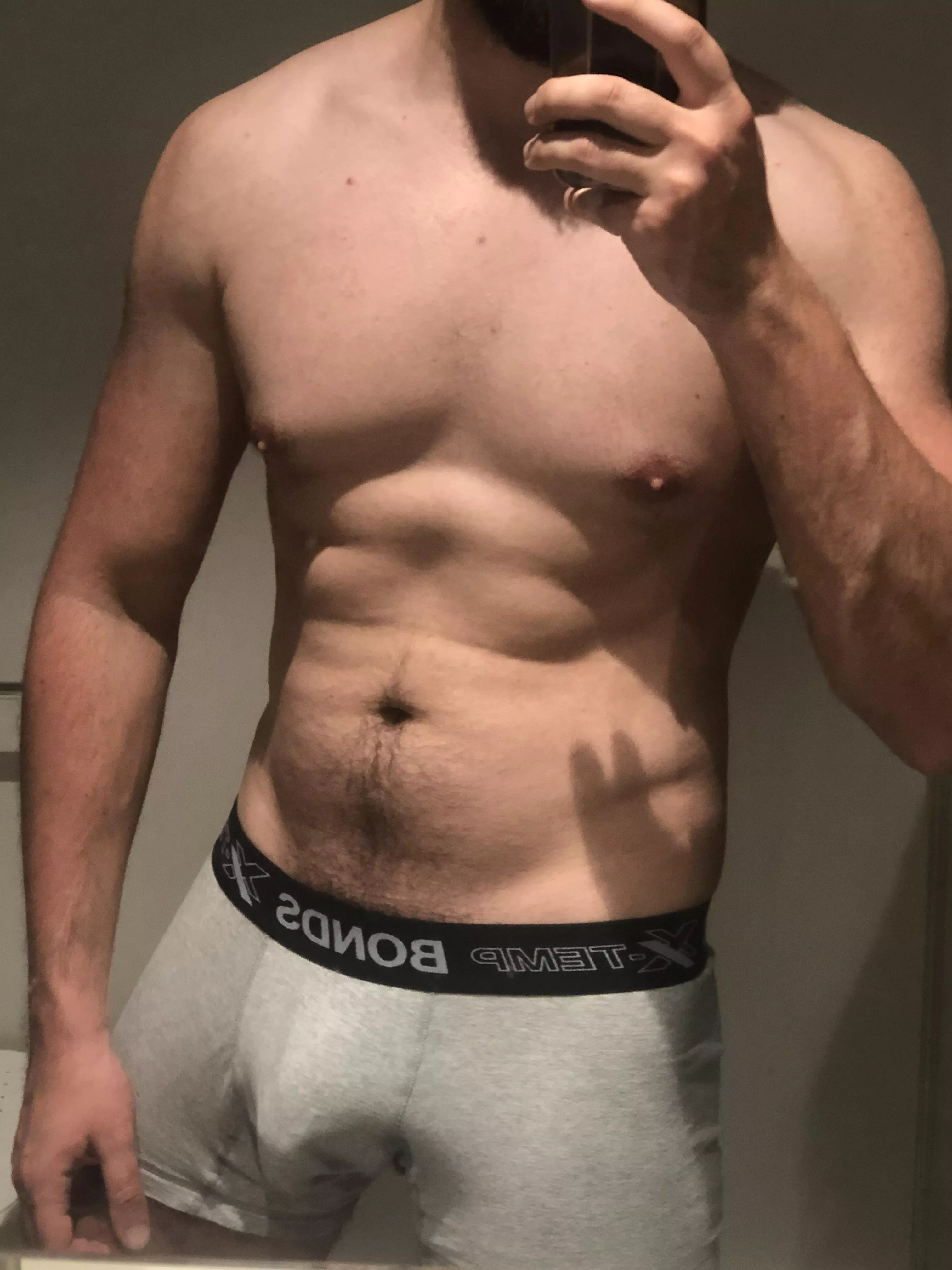 Aussie bulge 😄 posted by ausjocksdude