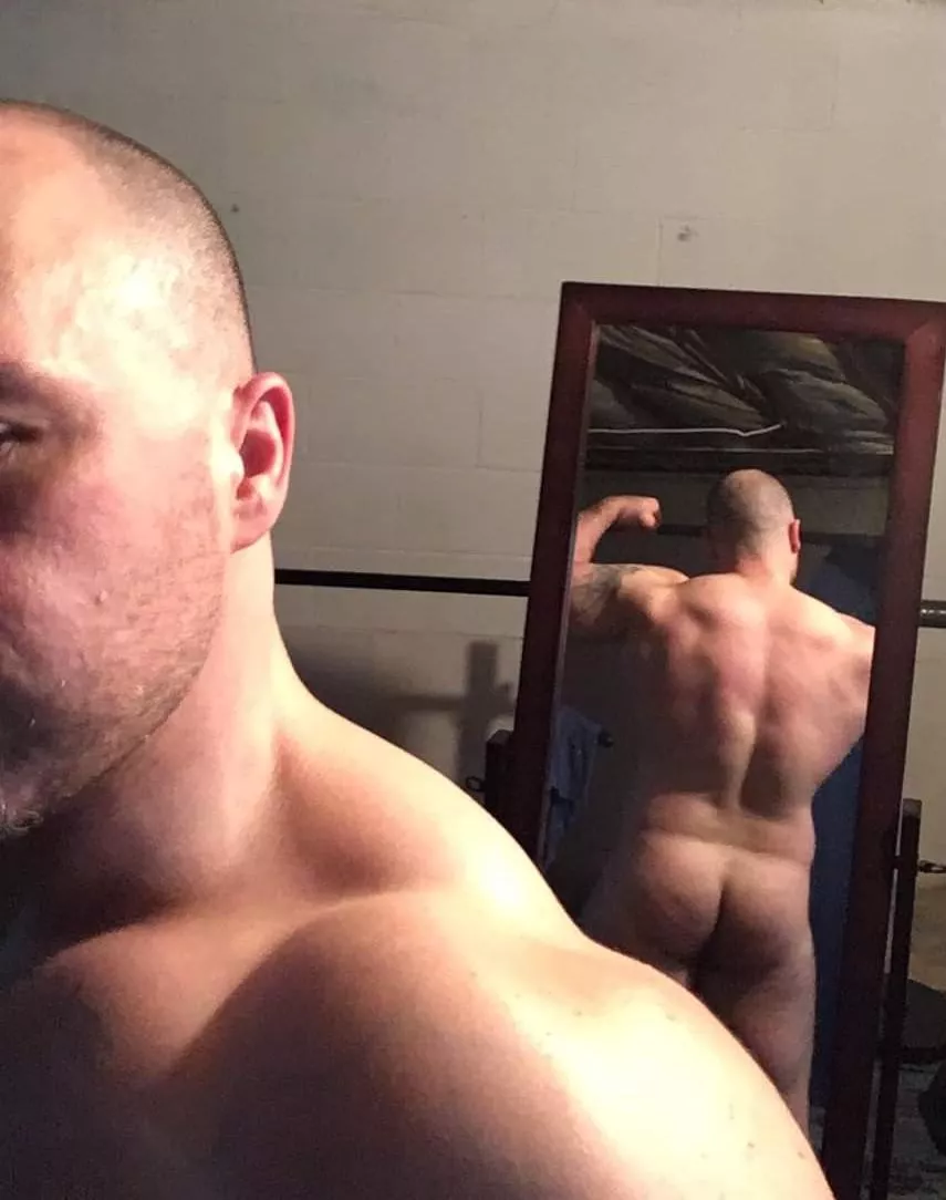 Back shot [M] 1-10? posted by not_normal82