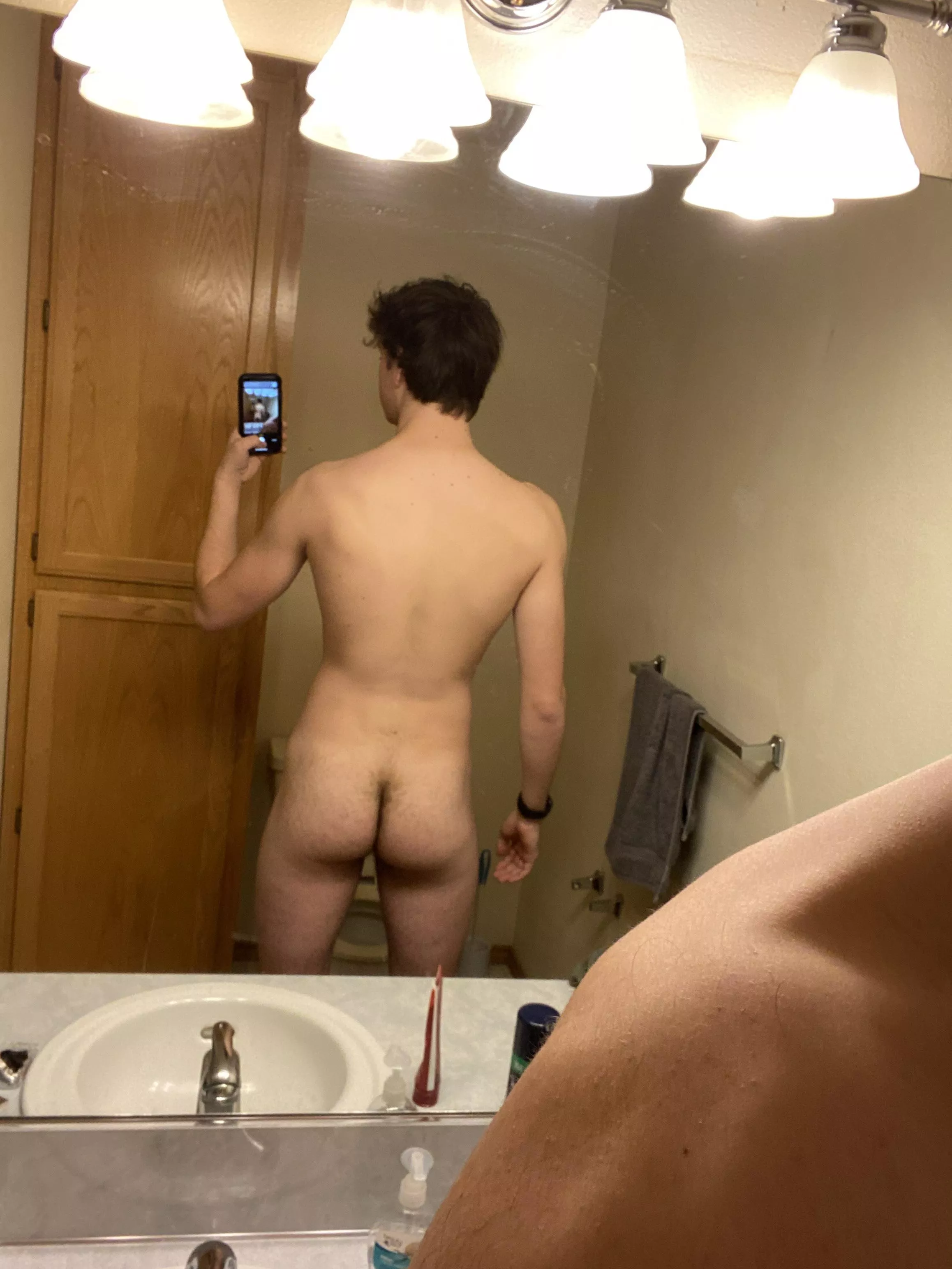 Backside [M] 19,200lbs,6’5” posted by its_an_armadillo