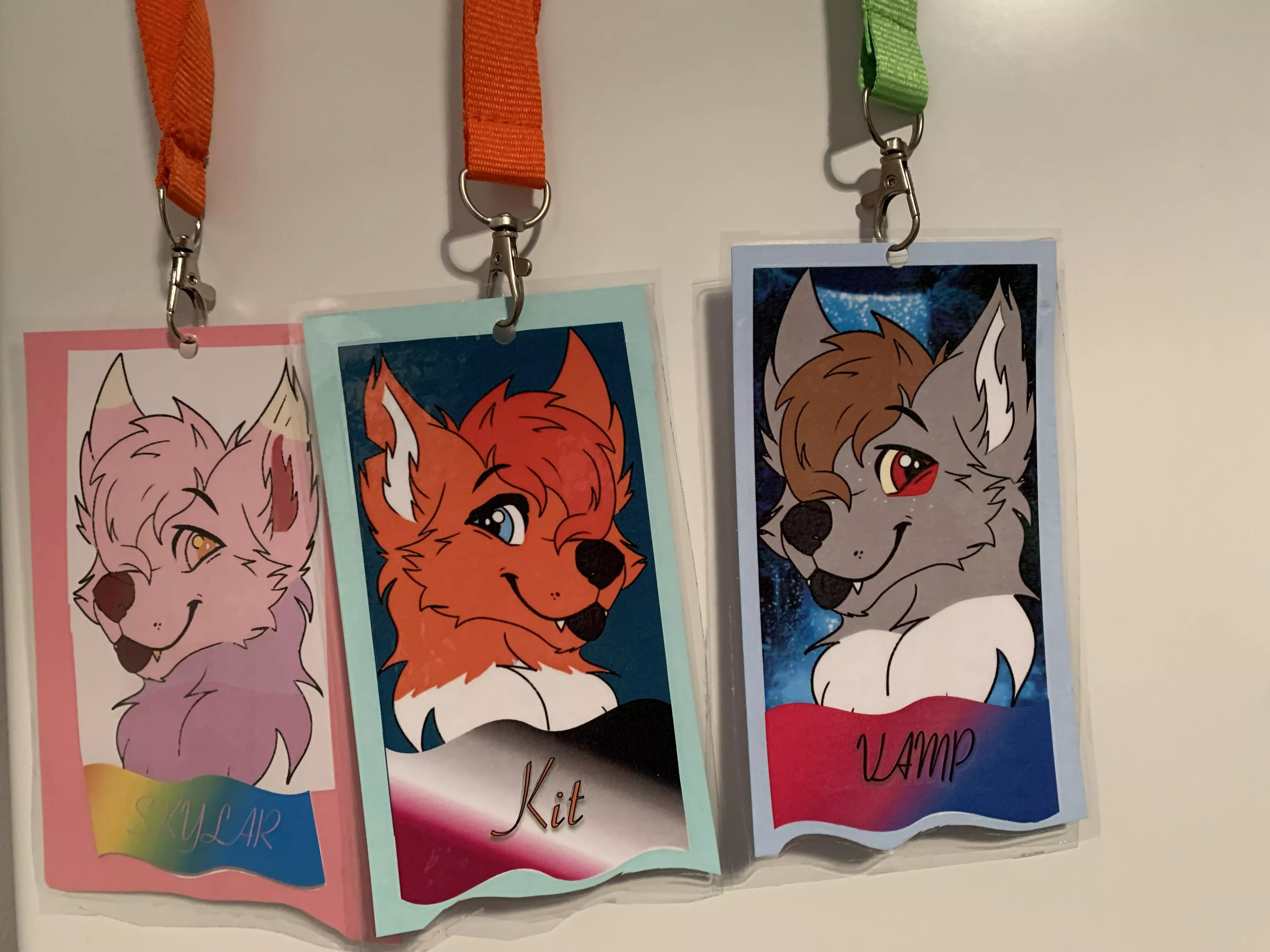 ✨BADGE COMMISSIONS OPEN✨ DM for full details posted by yismydadstillmissing