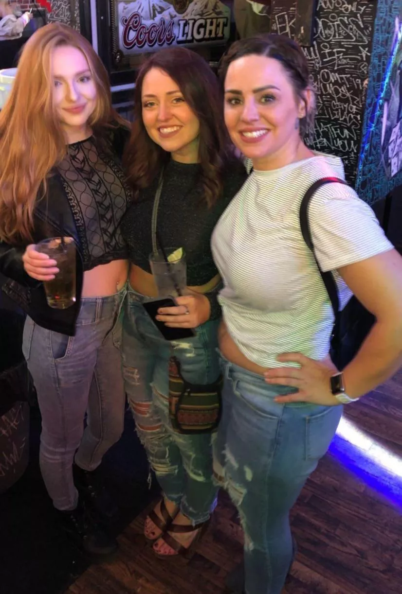 Bar girls posted by joinaccount