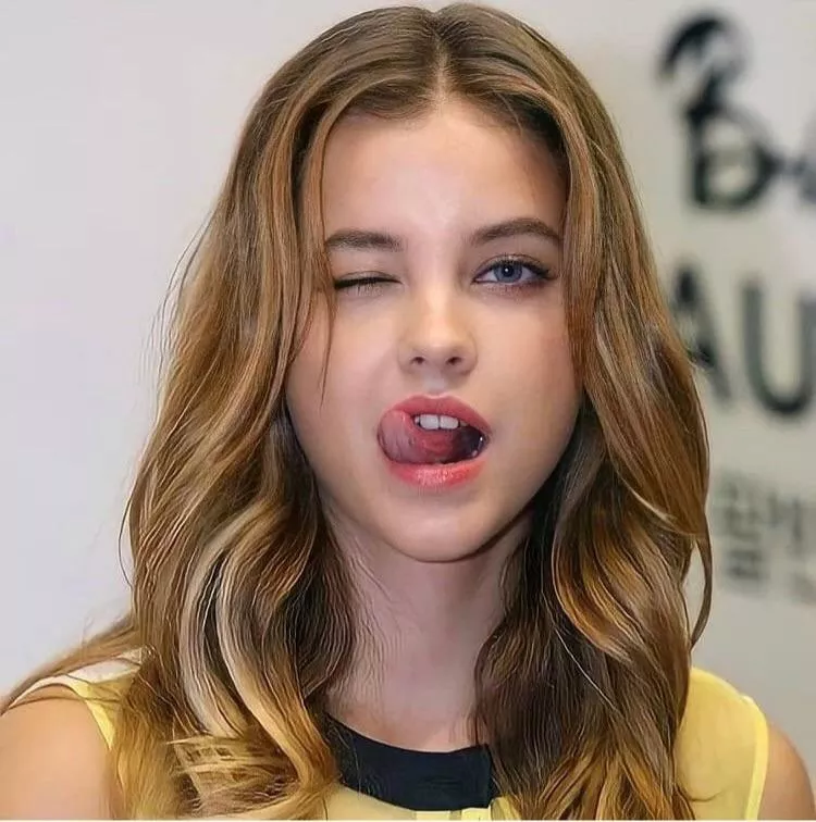 Barbara Palvin posted by gunner0182fps