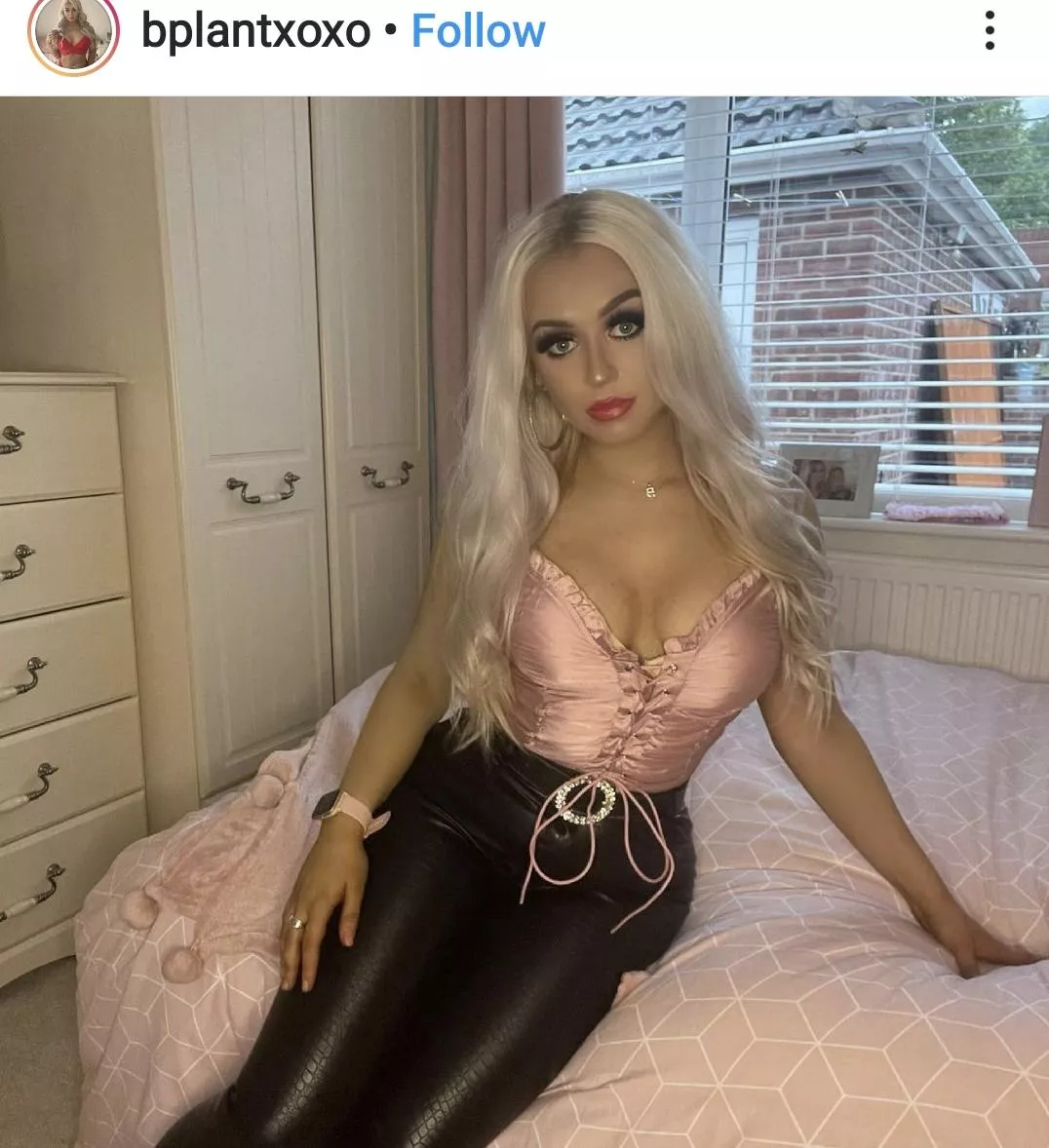 Barbie yes please posted by Englishgenttleman