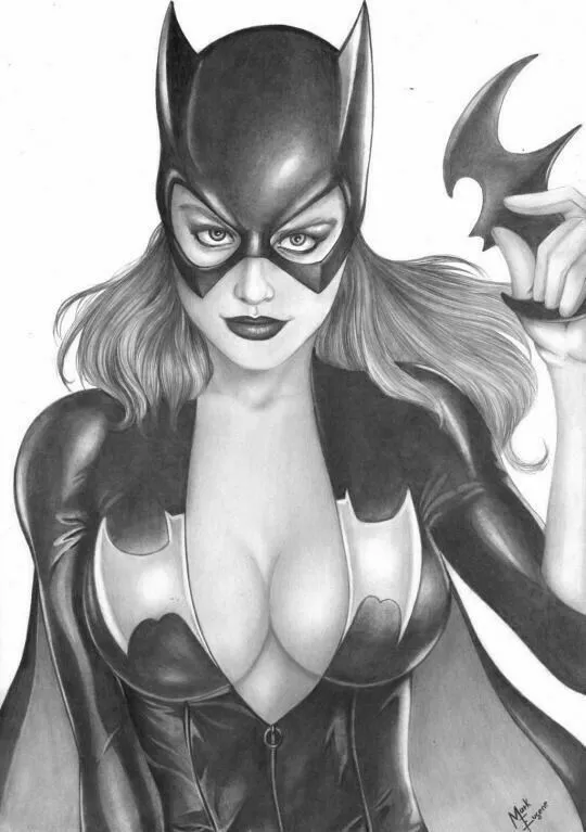 bat boobs posted by raziel_porn