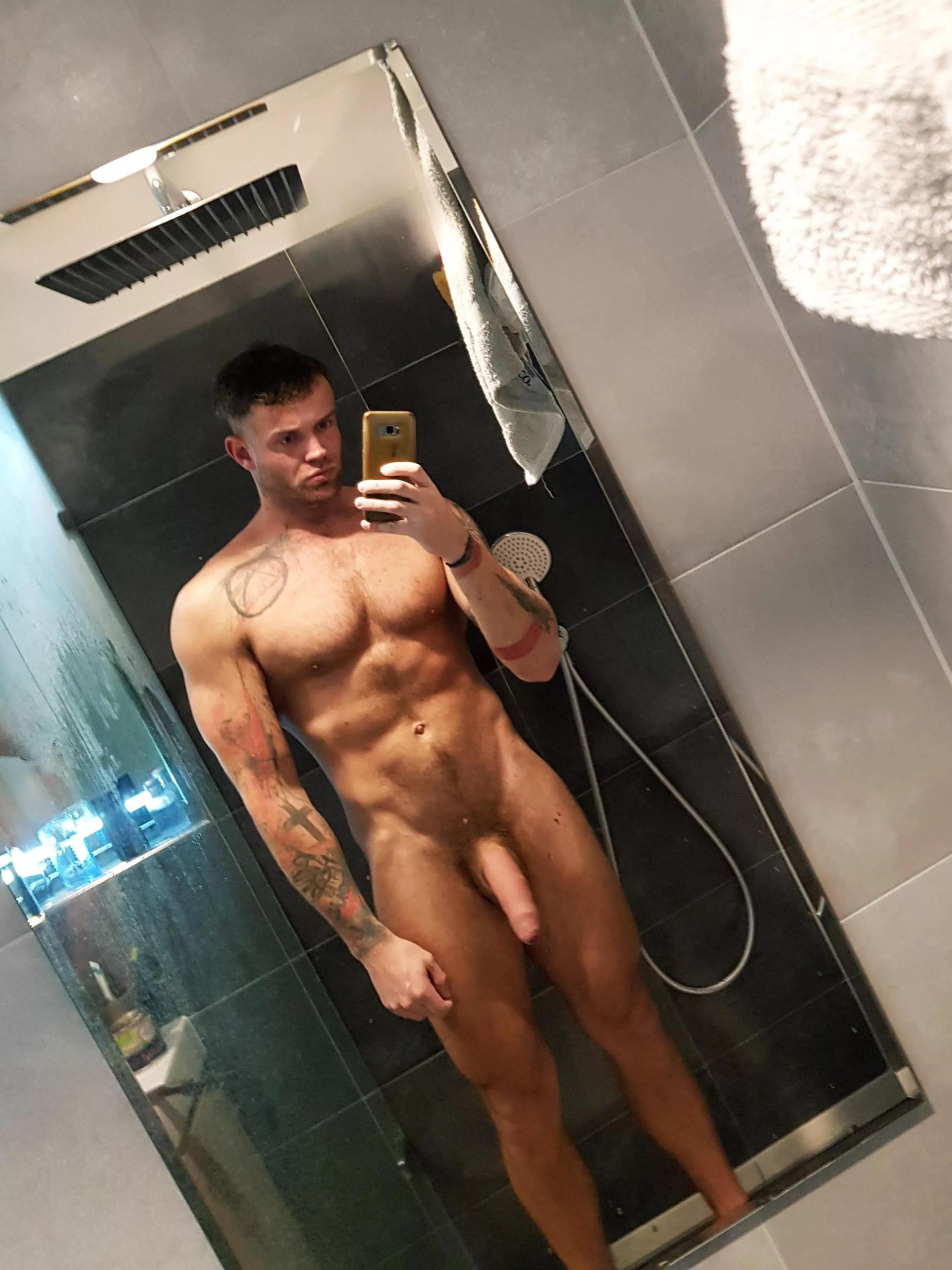 bath posted by hereWeAreXXX