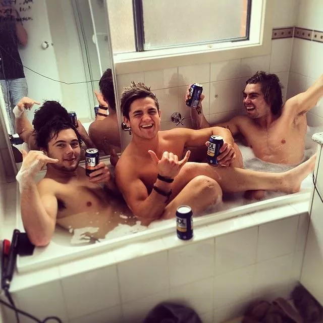 Bath beers posted by sc__bromo