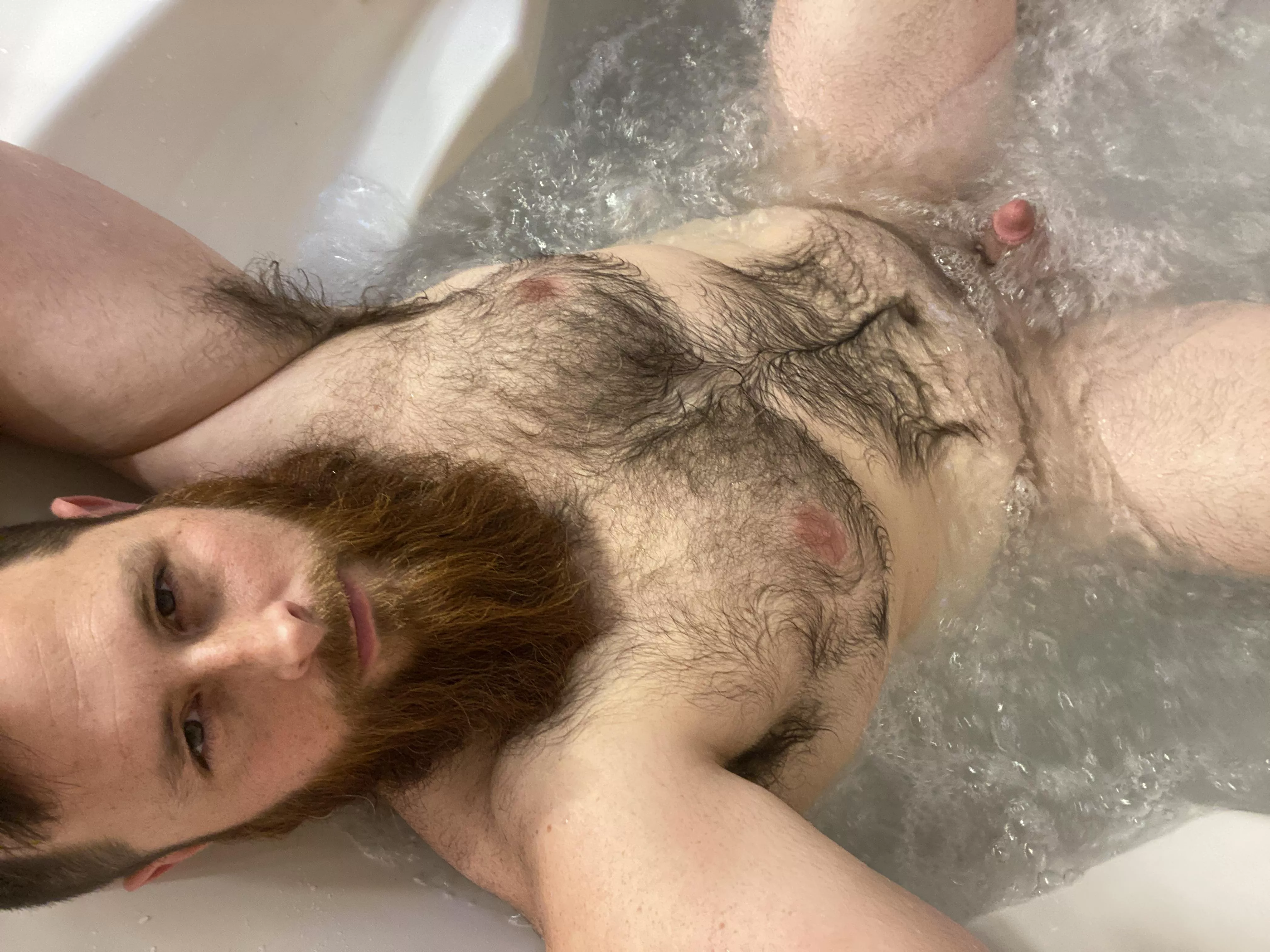 Bath time posted by Happy-Shift801