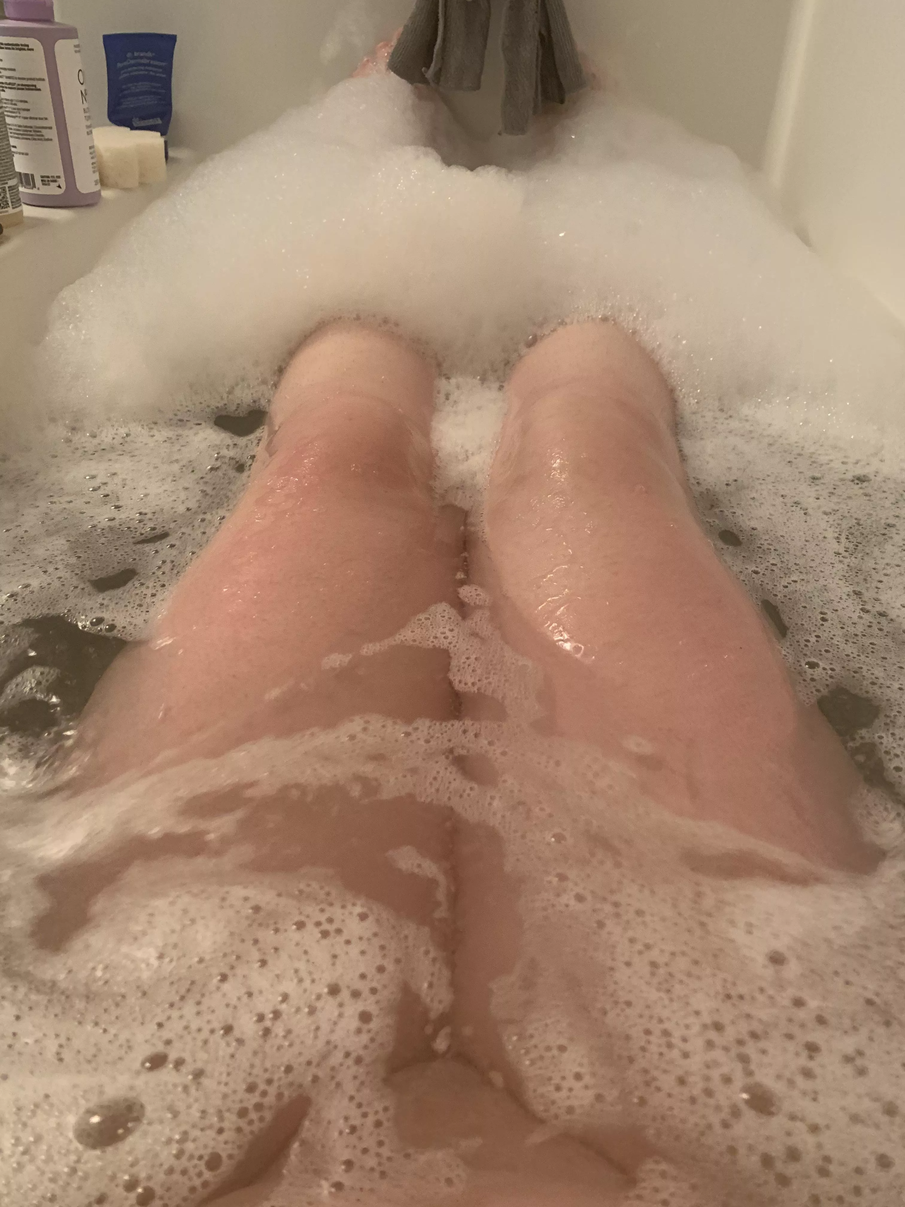 Bath time (F) posted by Sweet_Kitty73