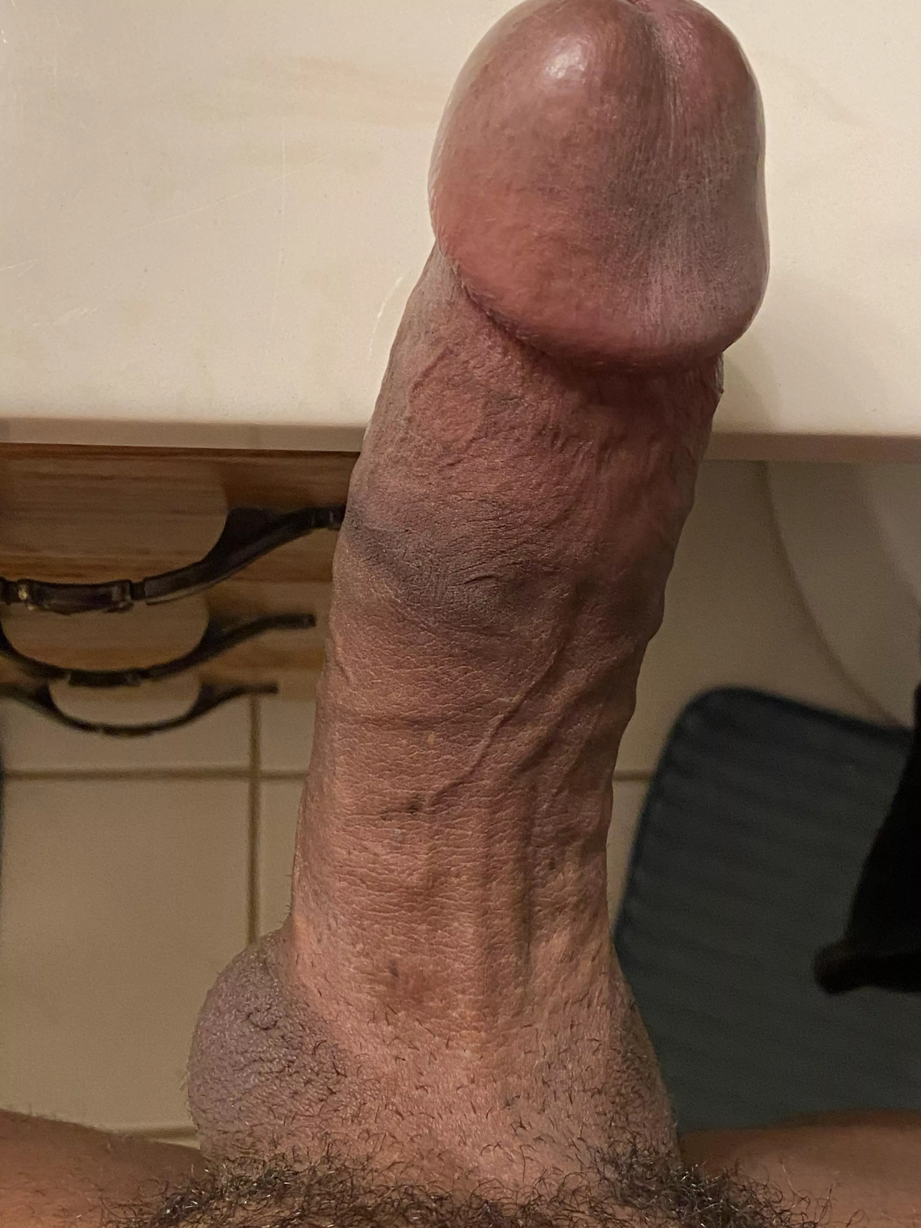 Bathroom dickâ€¦ posted by chinja12