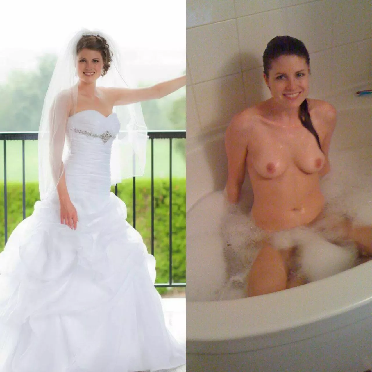 Bathtub Bride On/Off posted by Ronald_Bon_Scott