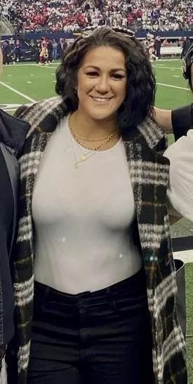 Bayley looking busty af posted by throwawayacct459