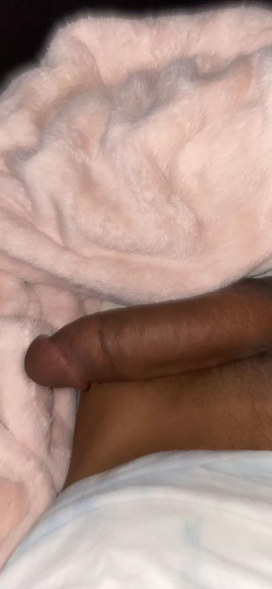 Bbc looking for a cuc to make me cum posted by PerformanceKlutzy692