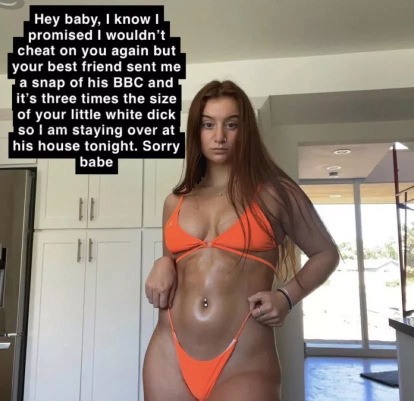 BBC owns your gf loser posted by AnonBetaBoy