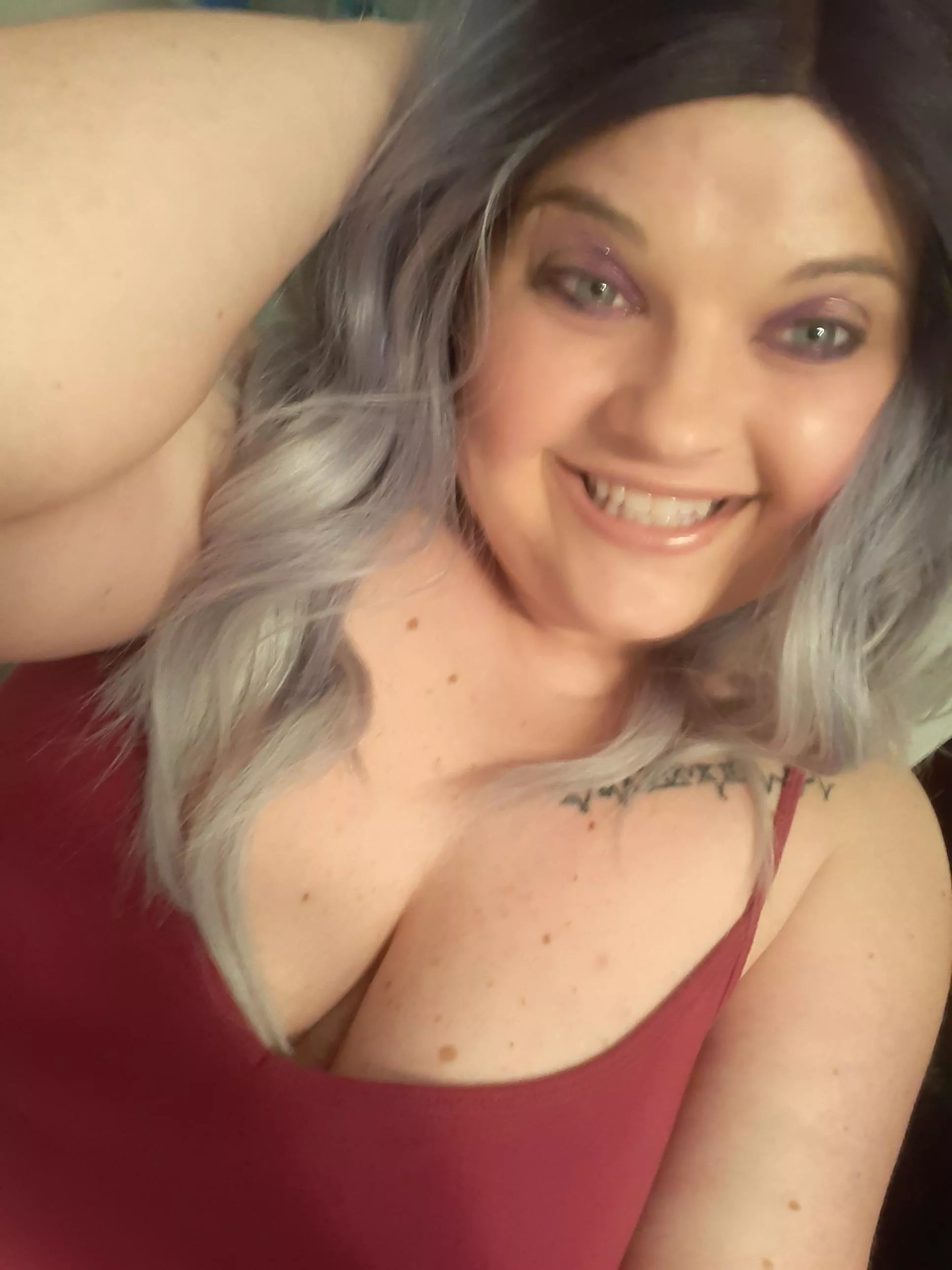 BBW and love it.. Who loves BBW girls😋😋😋 posted by No_Recognition8113