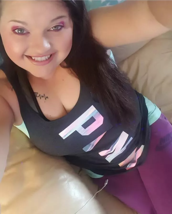 BBW and loving itðŸ’¦ðŸ’¦ðŸ’¦ am i ypur type posted by No_Recognition8113