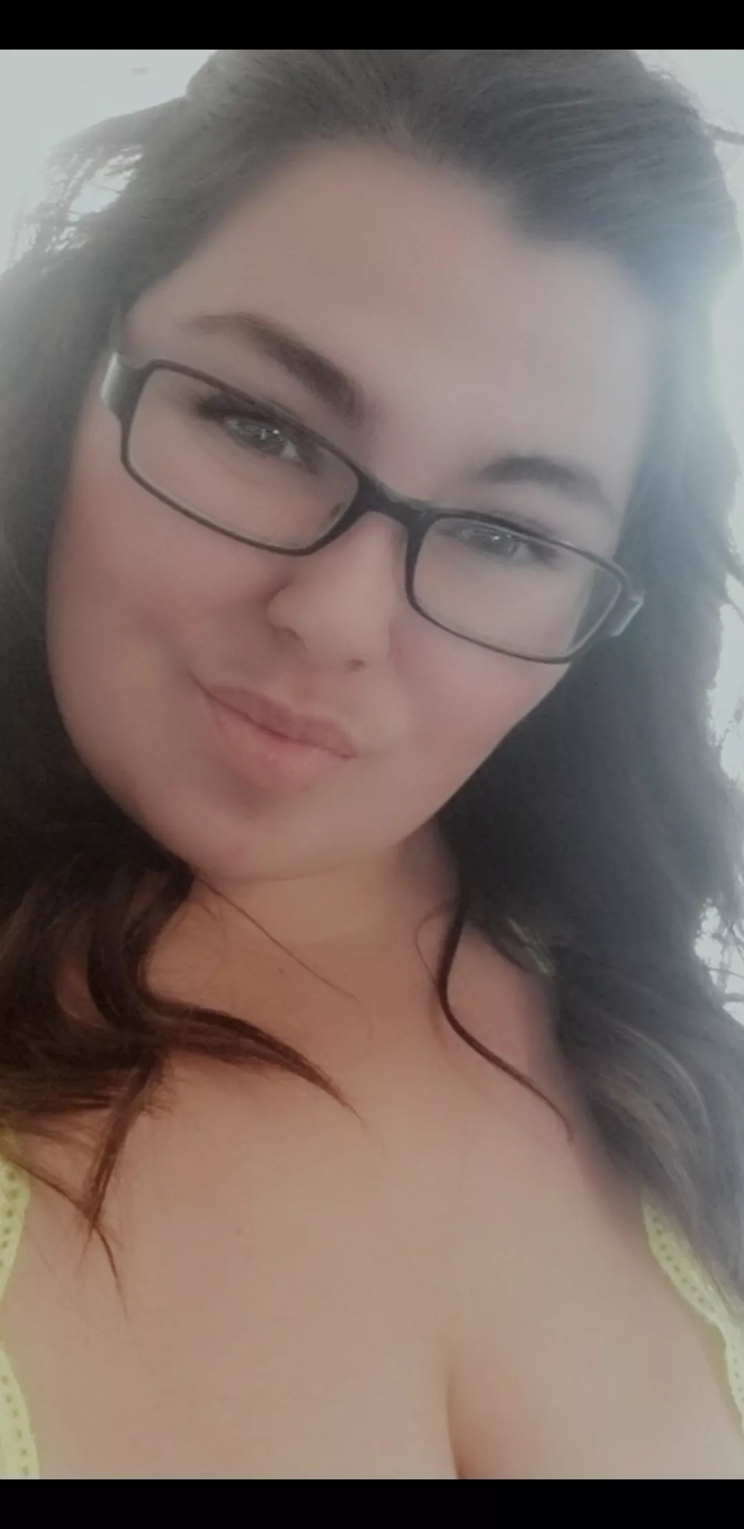 BBW HERE 😘 posted by shybbwgirl69