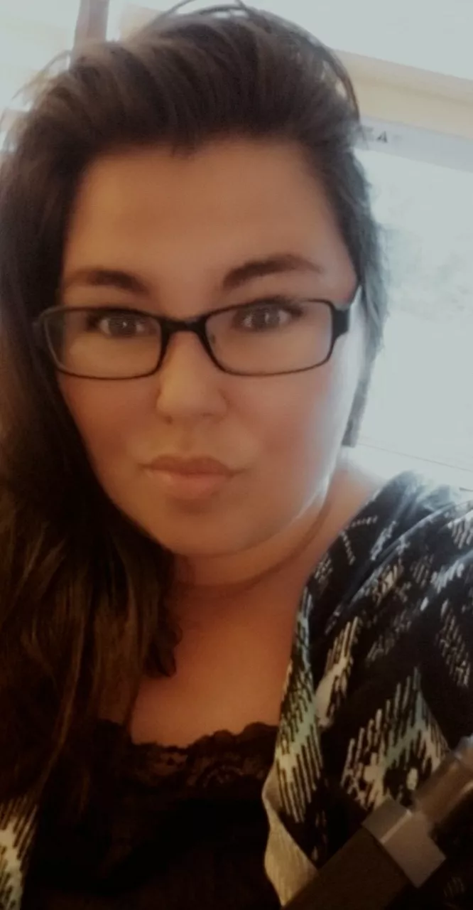 BBW with glasses 😘 posted by shybbwgirl69