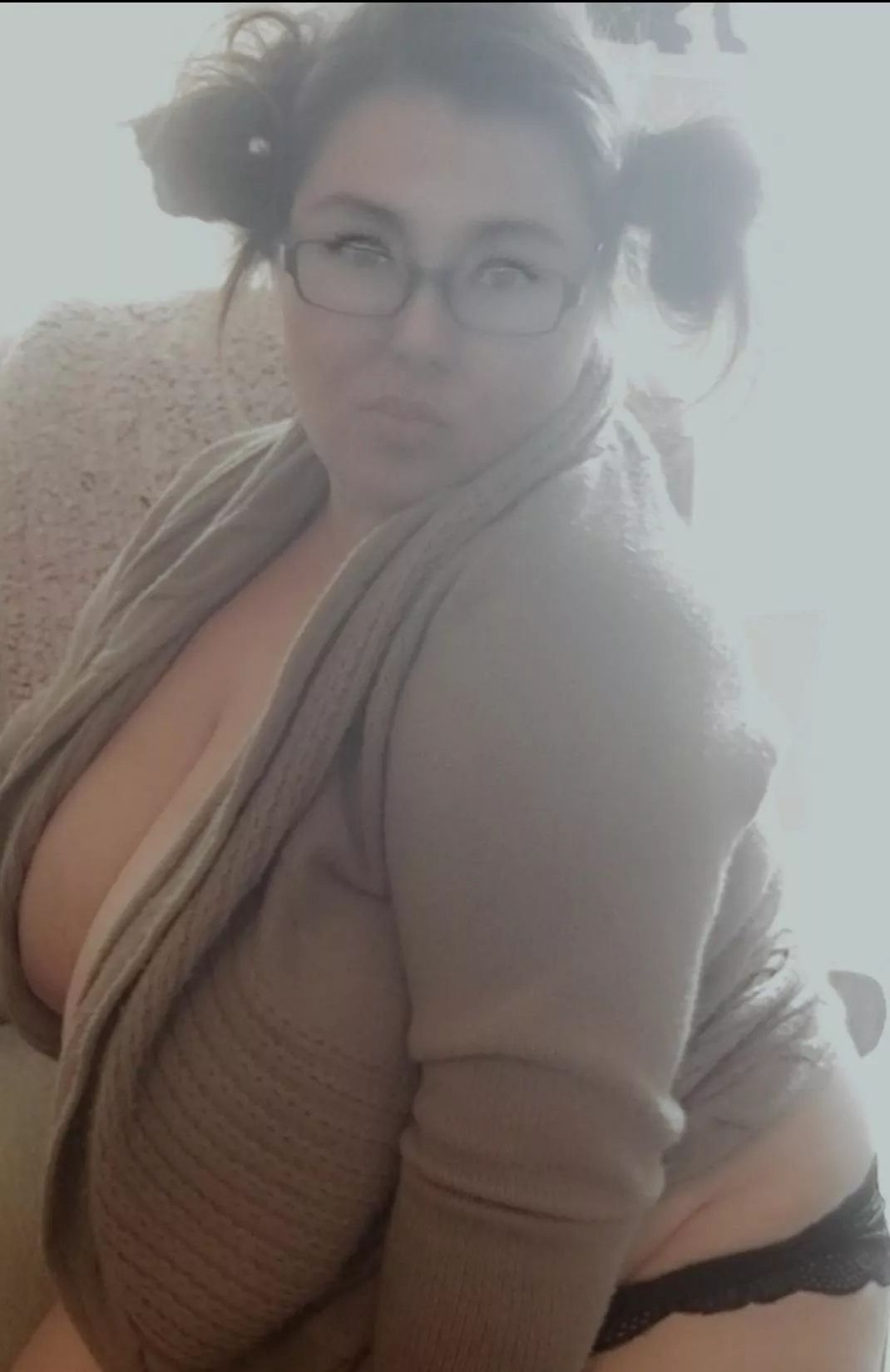 ❗BBW❗Have some of the ❗HUGGEST❗ Titties around. posted by shybbwgirl69