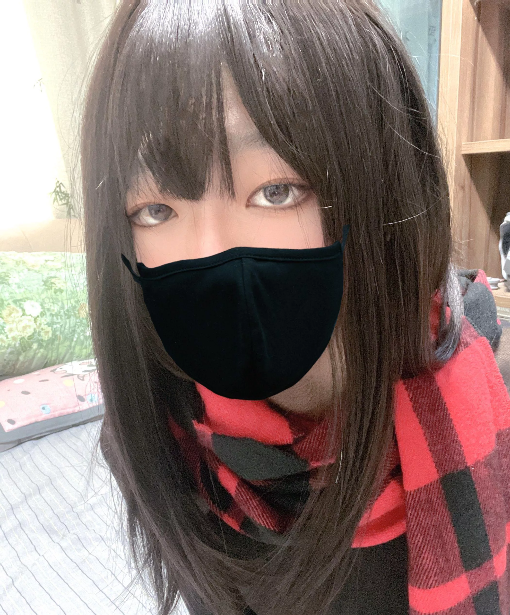 Be cute. I hope people like me🥰 posted by xiaoniaomu