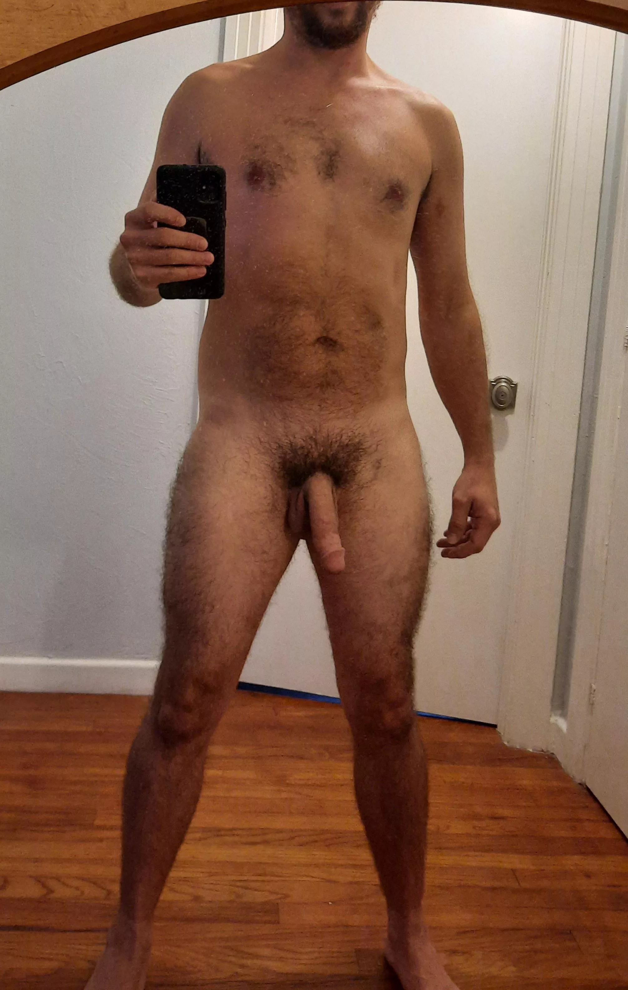 Be honest. Dm open [m] posted by Dick_Shownoff