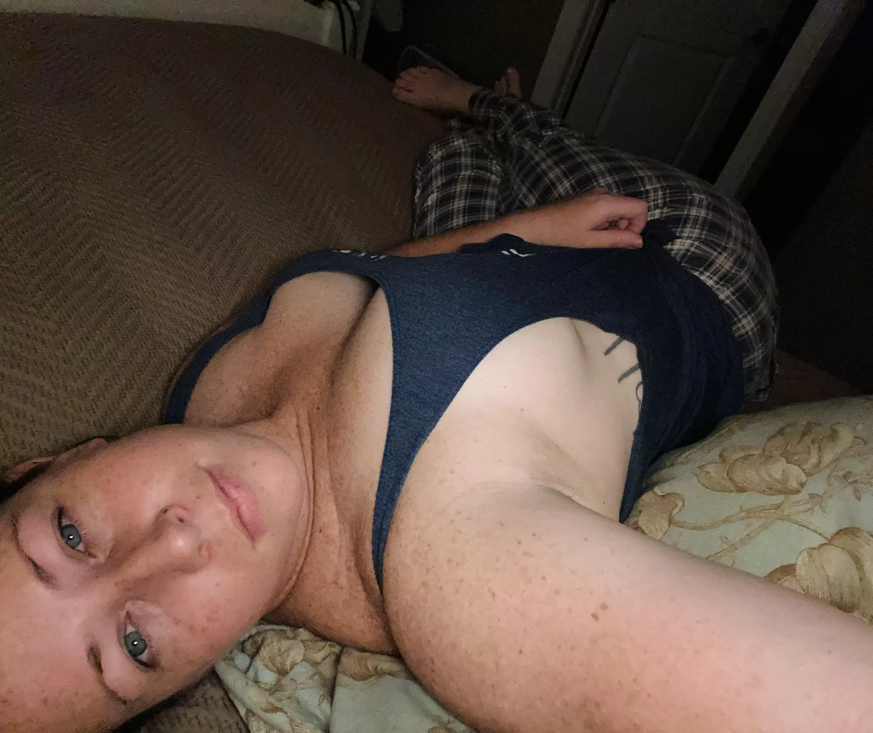 Be honest. Would you fuck me? 🥺 O_C posted by Couplezfun69