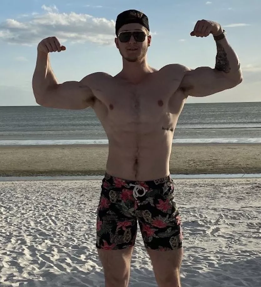 Beach Pits posted by Alpha-Jon