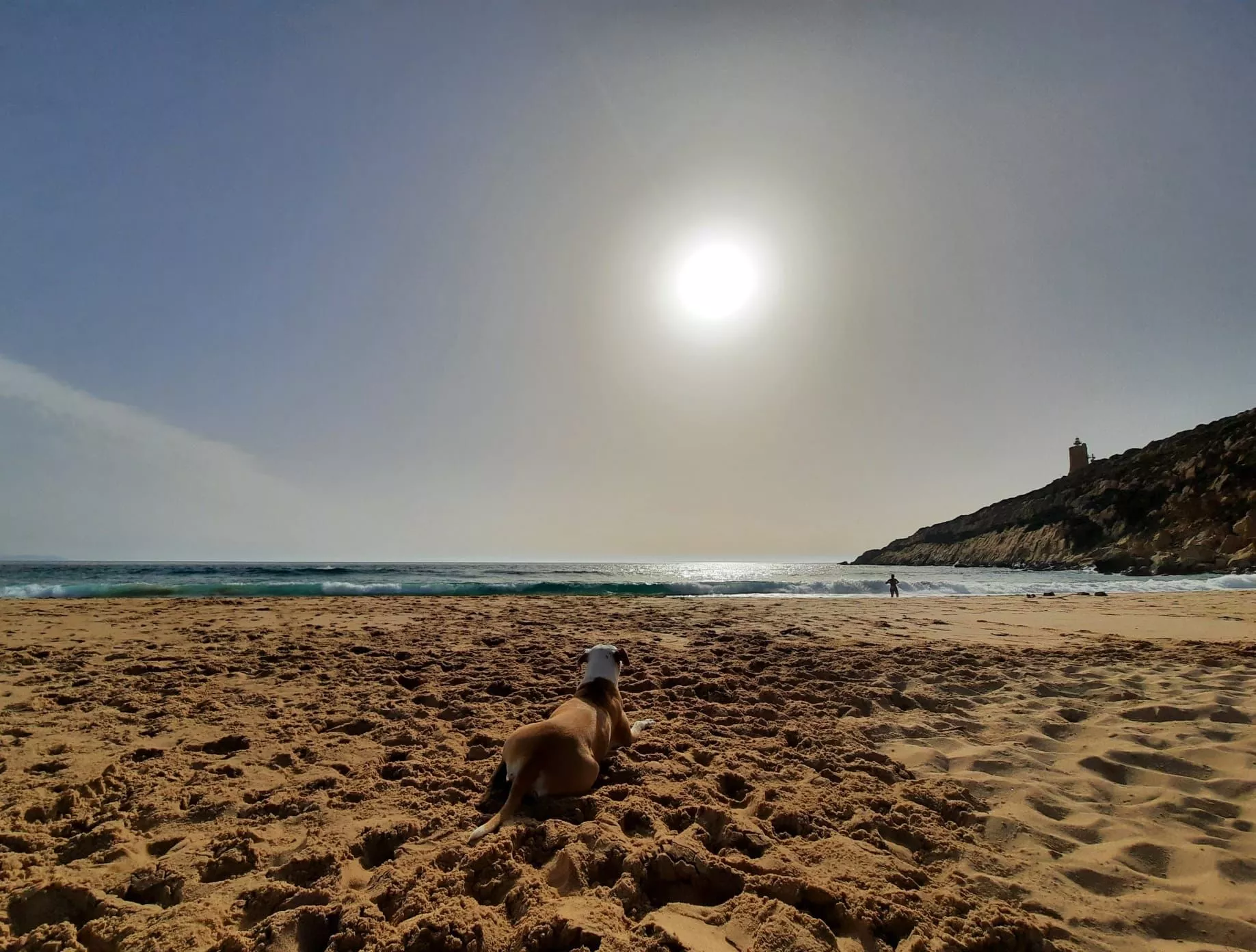 Beach province Cádiz/Spain posted by Carlos44M