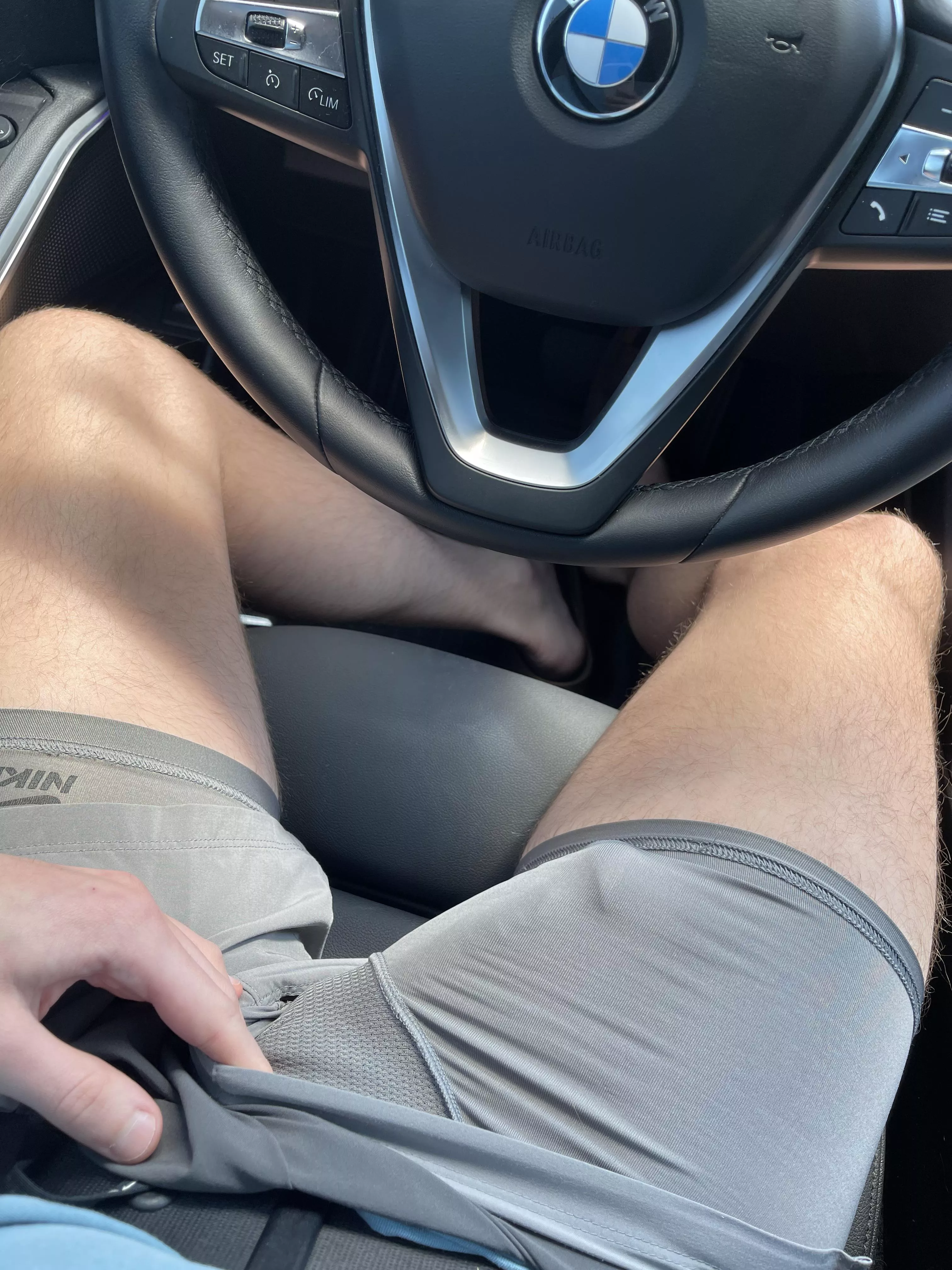 Beamer bulge [27] posted by curiouskyle26