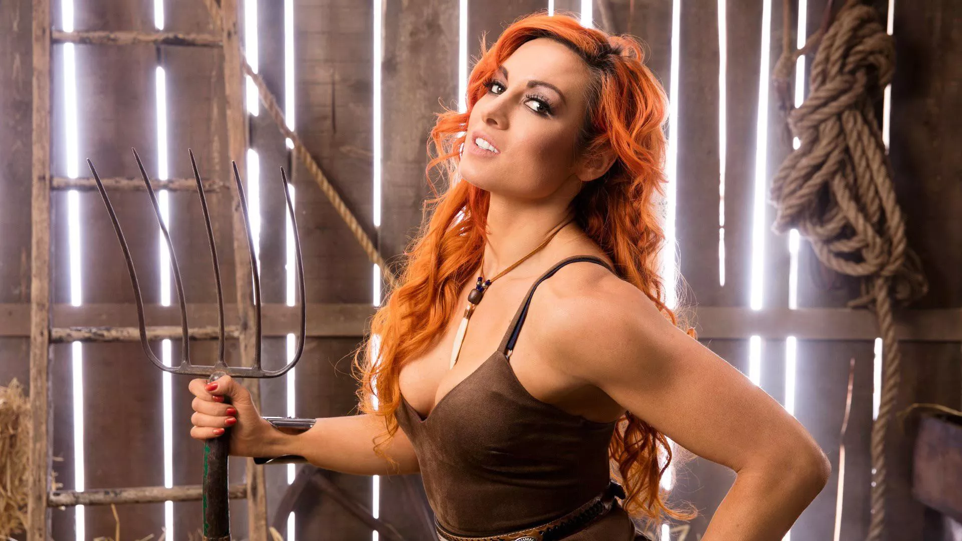 Becky Lynch posted by Funeral_Editor