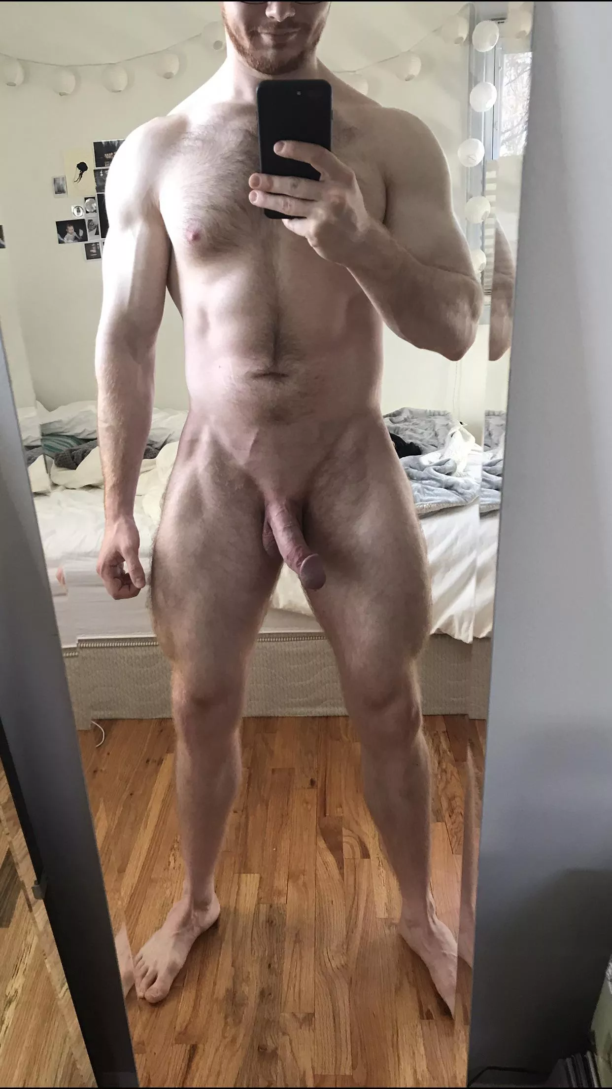 Bedroom cardio? (M) posted by TearsoverBeers_