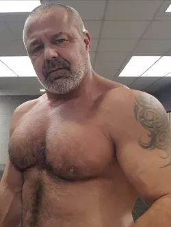 beefy posted by peludoporfavor