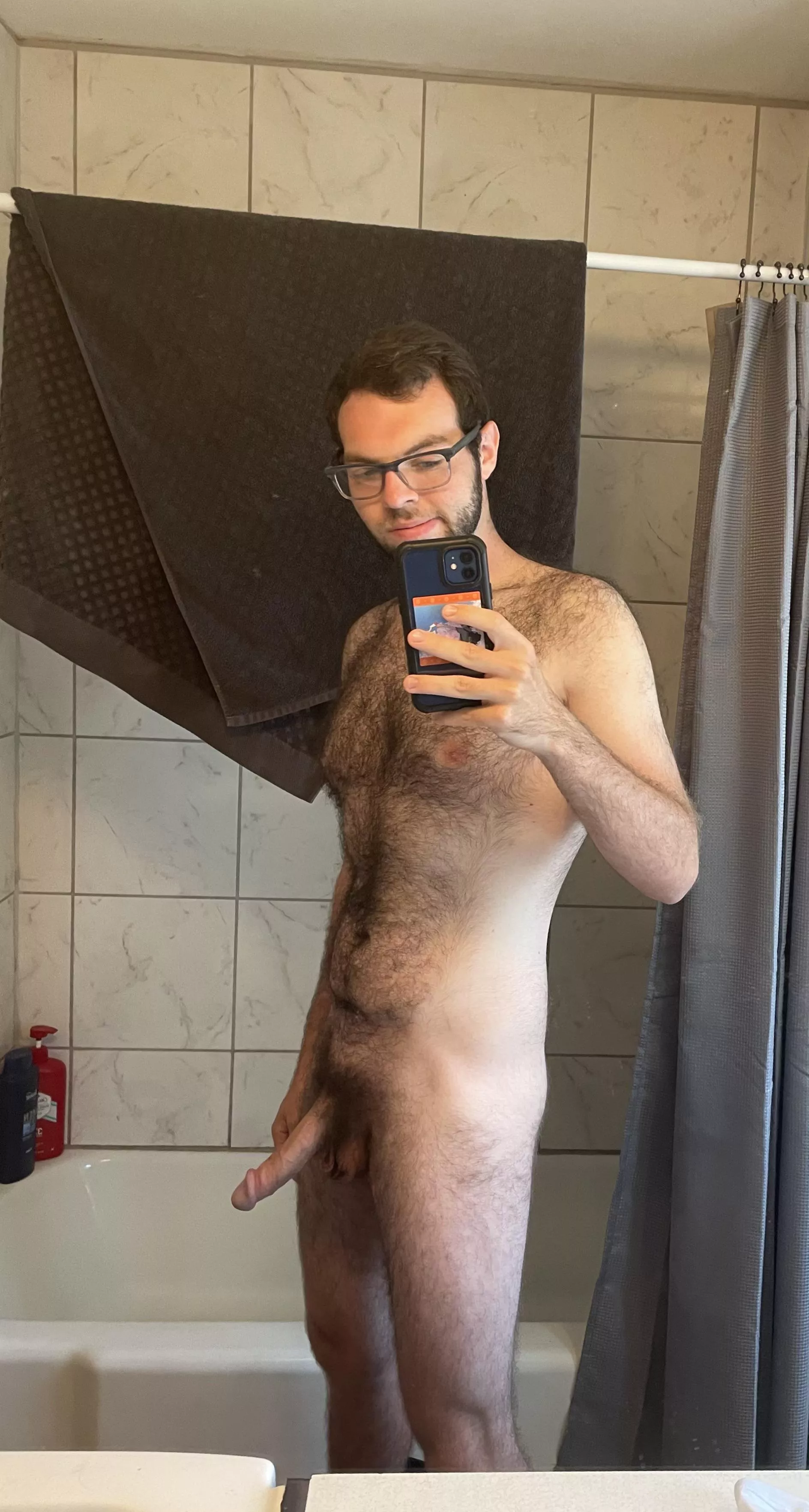 Been a while, did you miss me? posted by gaythrowaway658