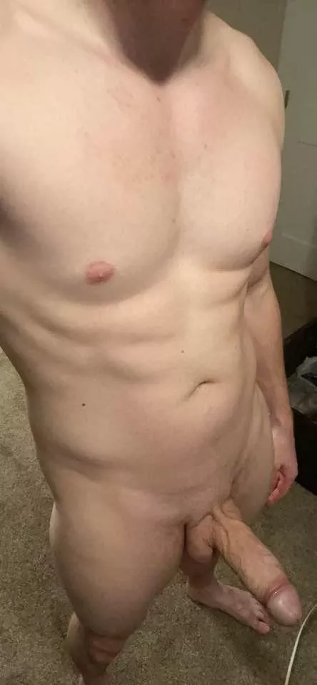 Been awhile since I’ve posted posted by semi__hot