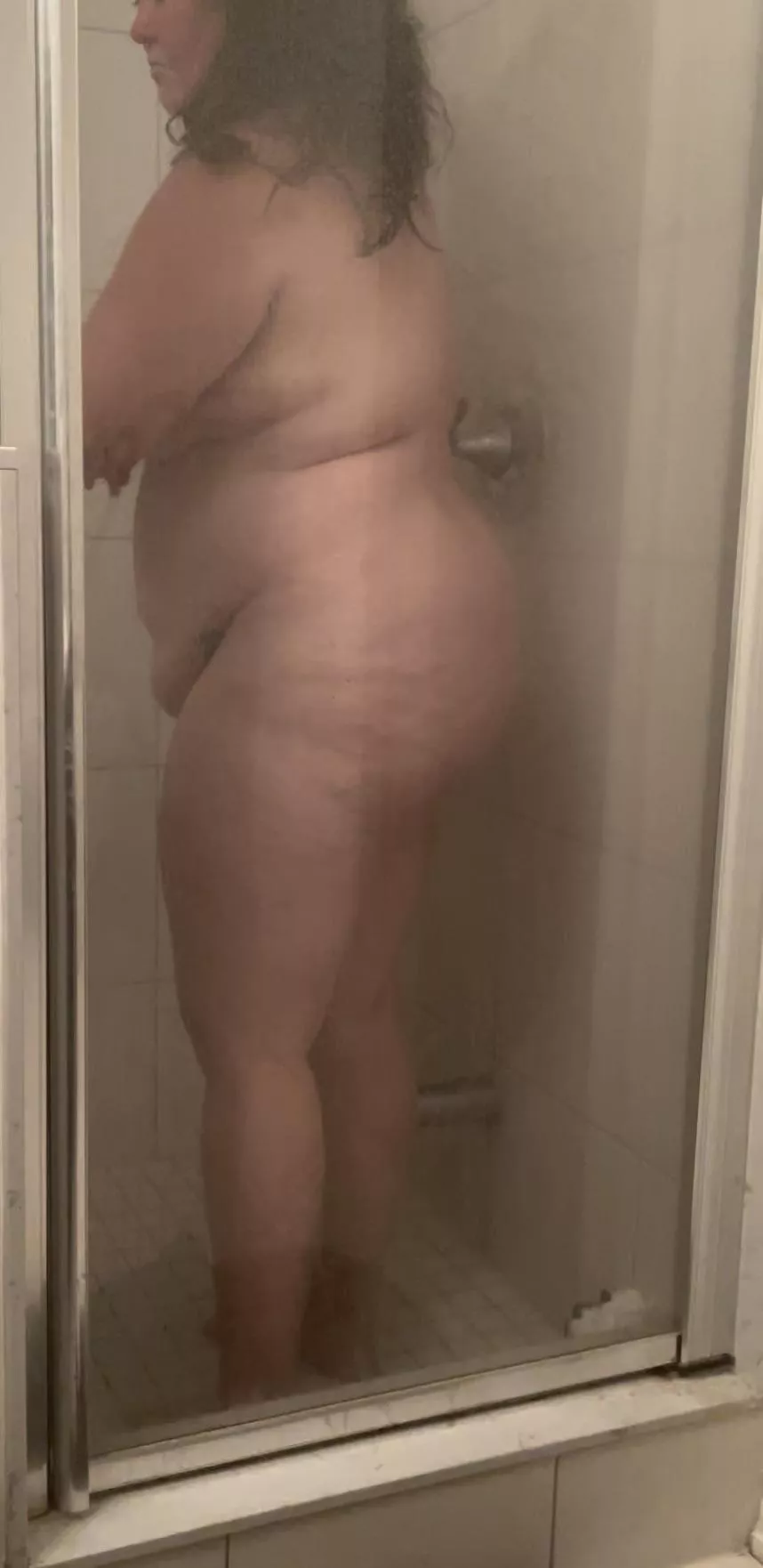 Been bred 3 times already and only 28 years old. posted by PinkMilfy