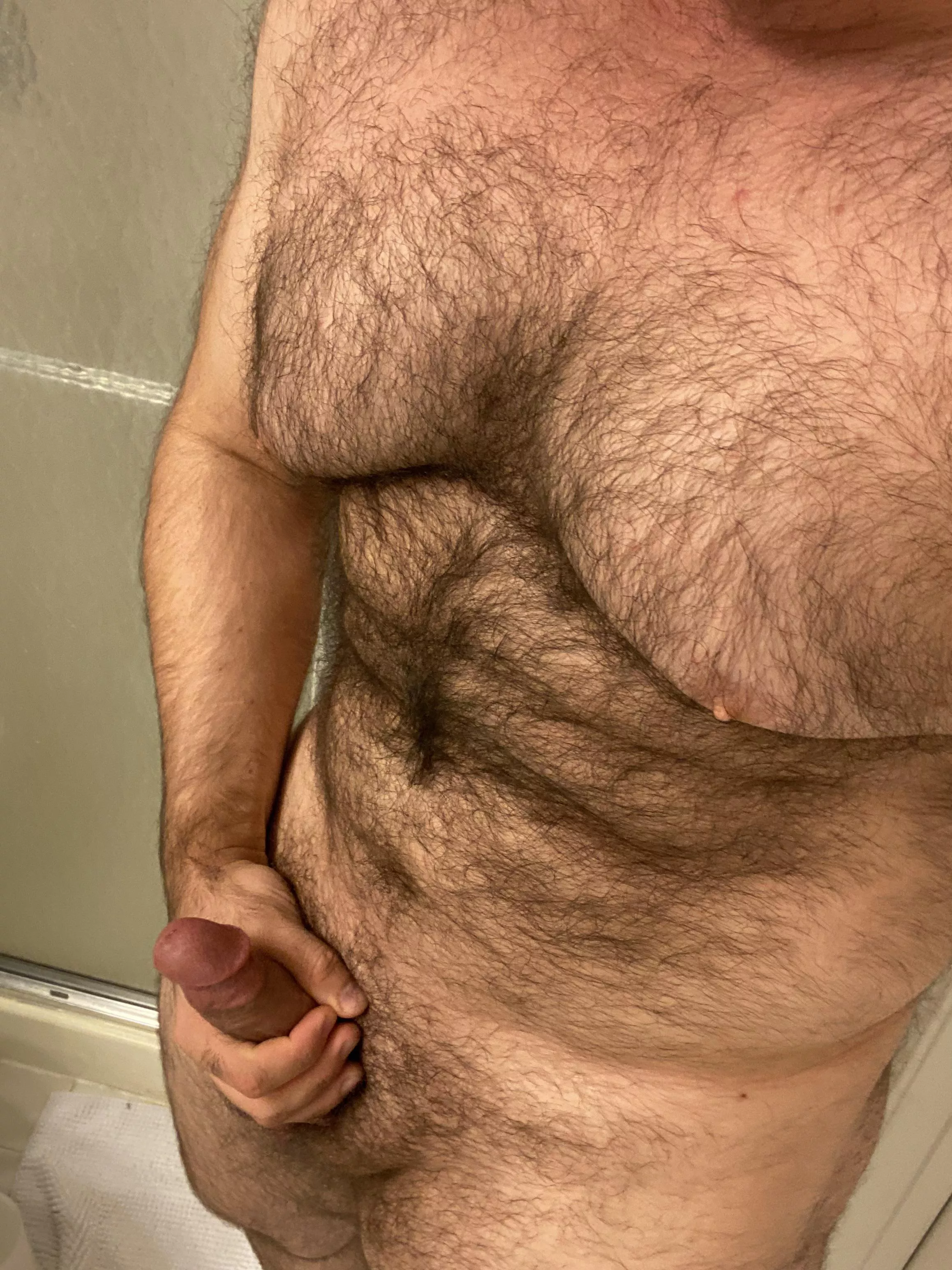 Been hornier lately than I have in quite a while! posted by iamcolossus321