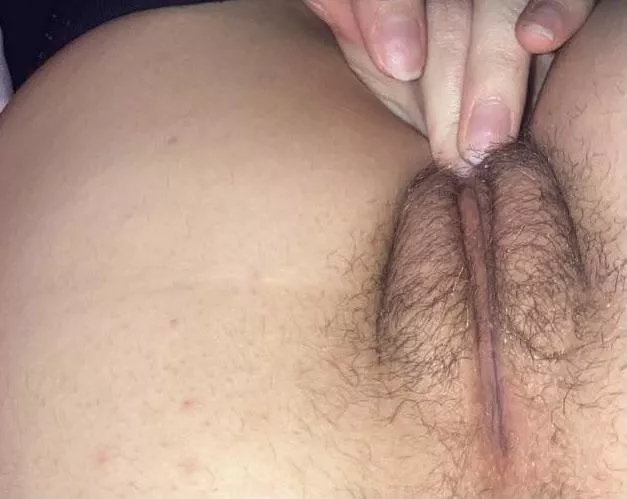 Been too lazy to shave posted by Freaky_Goddess