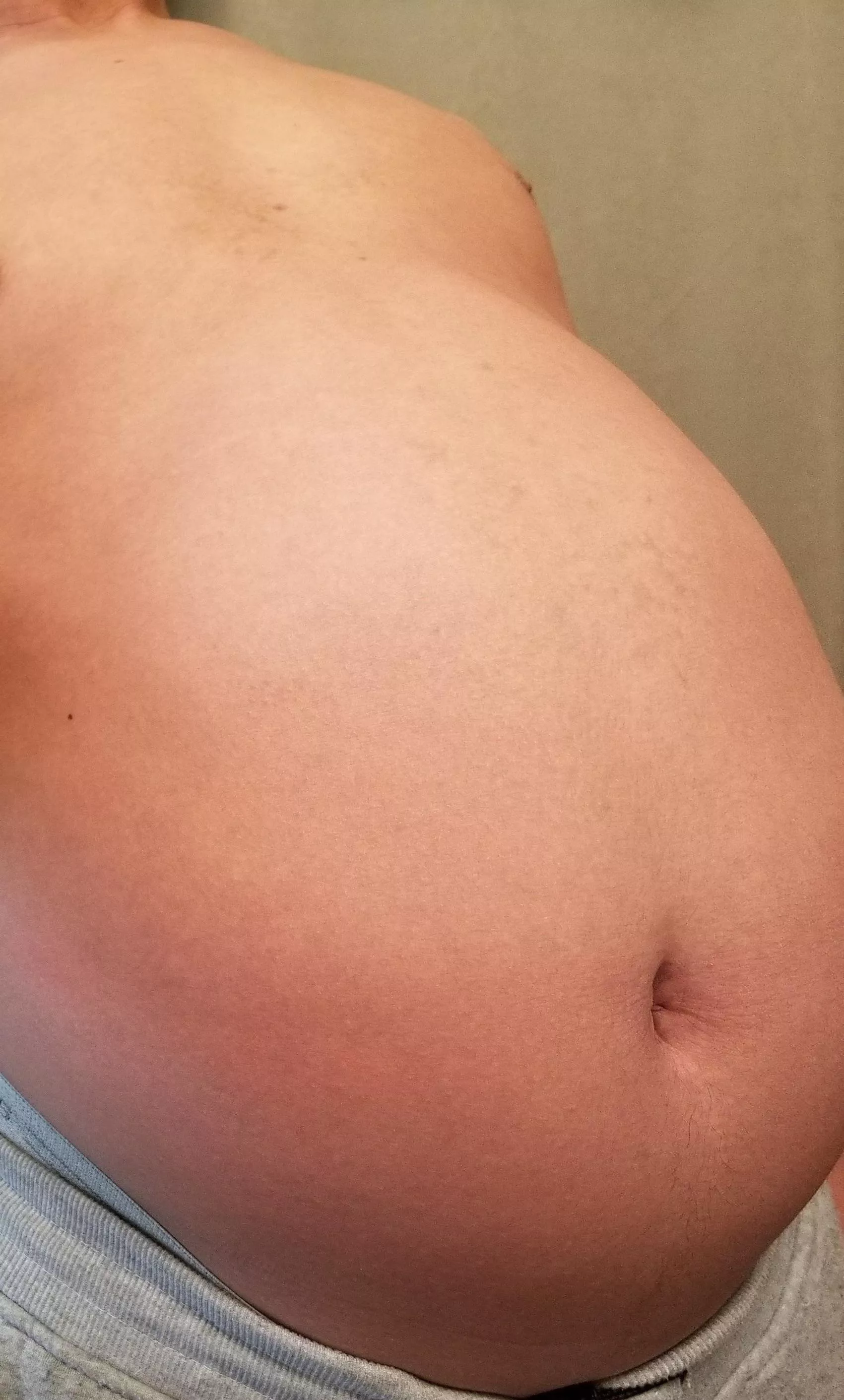 Been working out for a while now [M] any advice? posted by bellyboya3