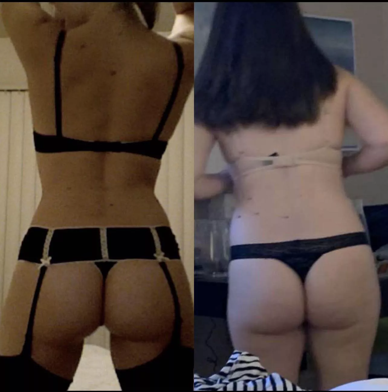 Before baby ass or milf ass? Which do you choose? Send pic with reply and let’s verify. Califuntime28 on telegram or Kik posted by califuntime