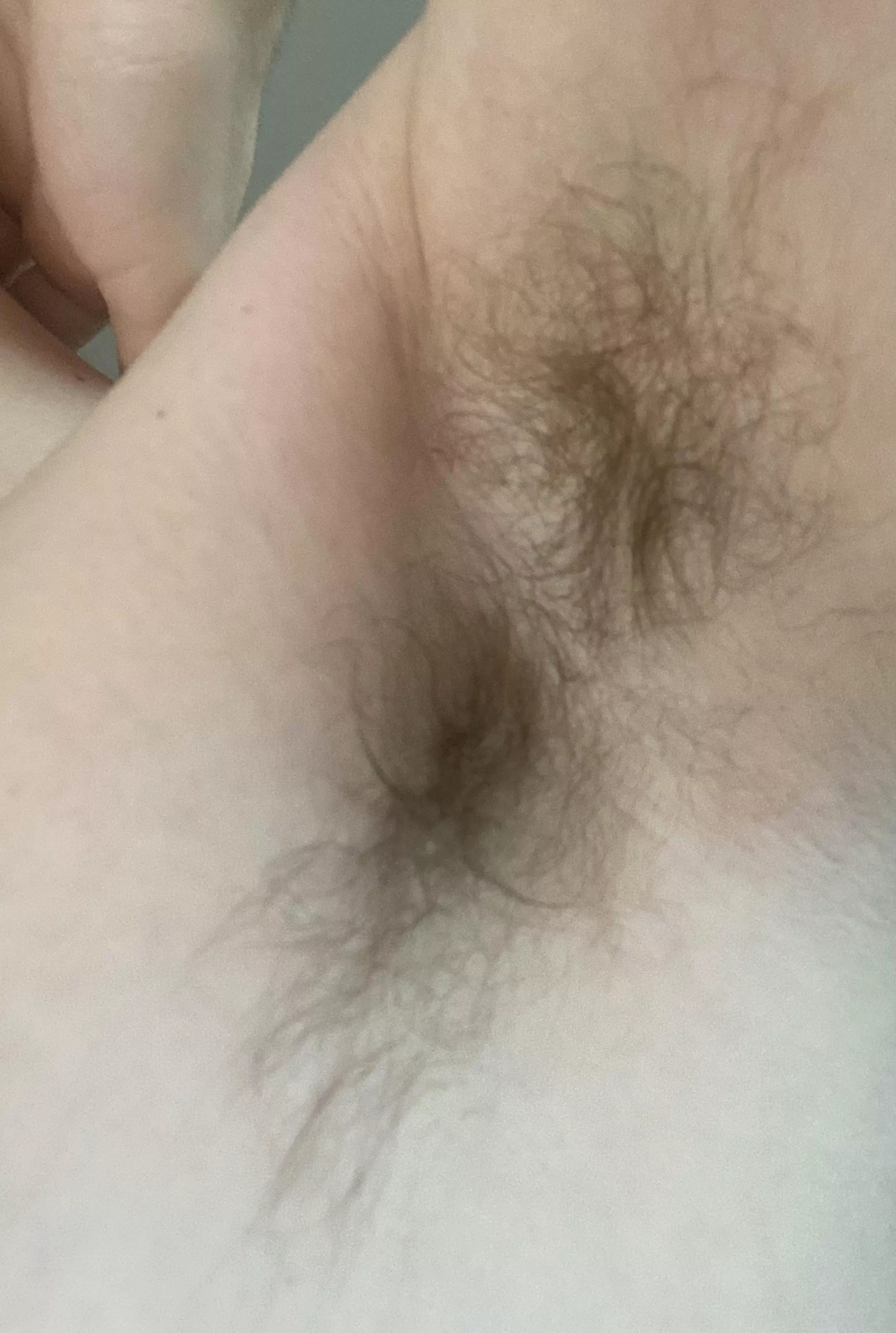 Before shaving posted by Racoon2020